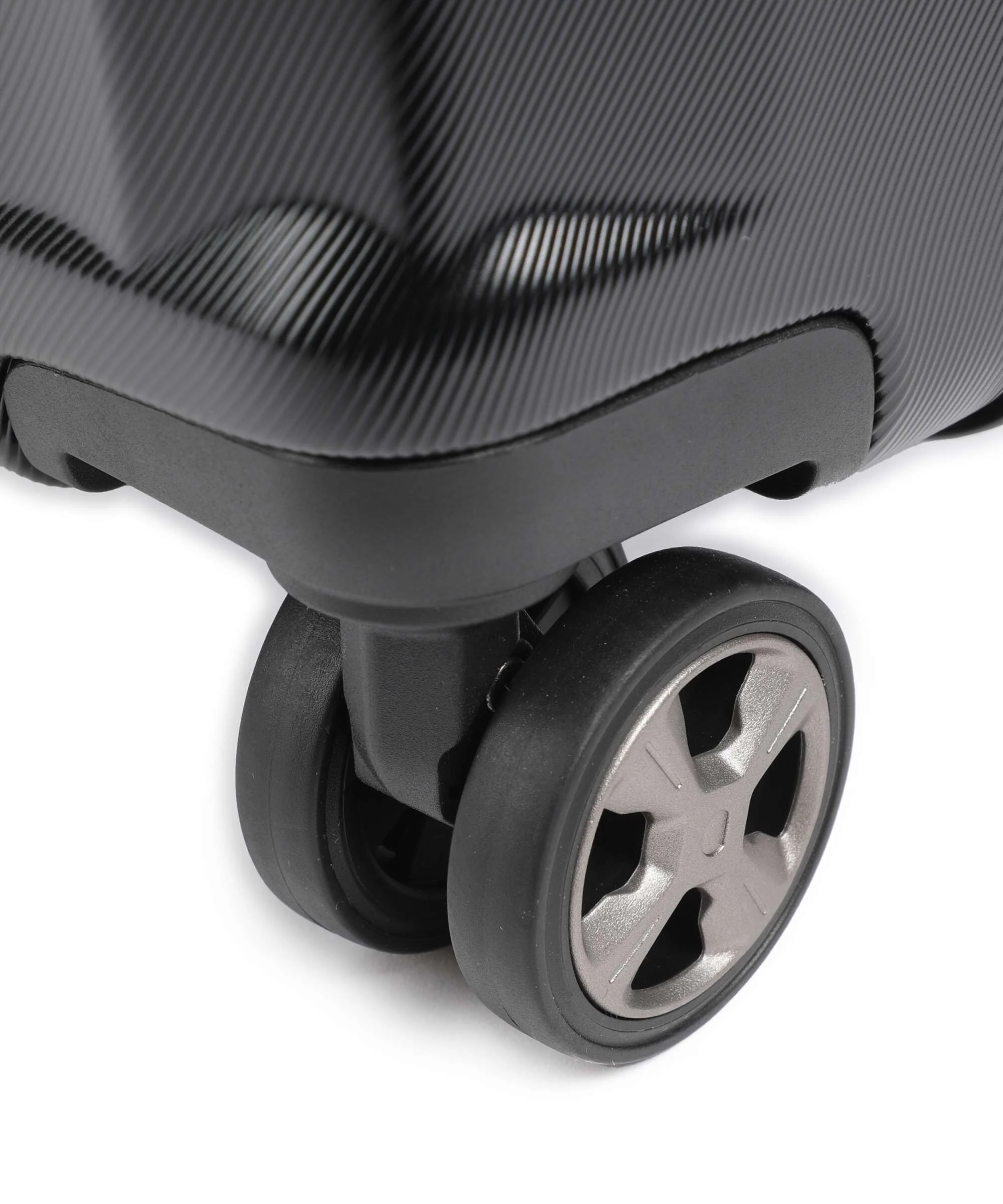 Delsey Paris Carrousel 2 Spinner (4 wheels) black - Image 4
