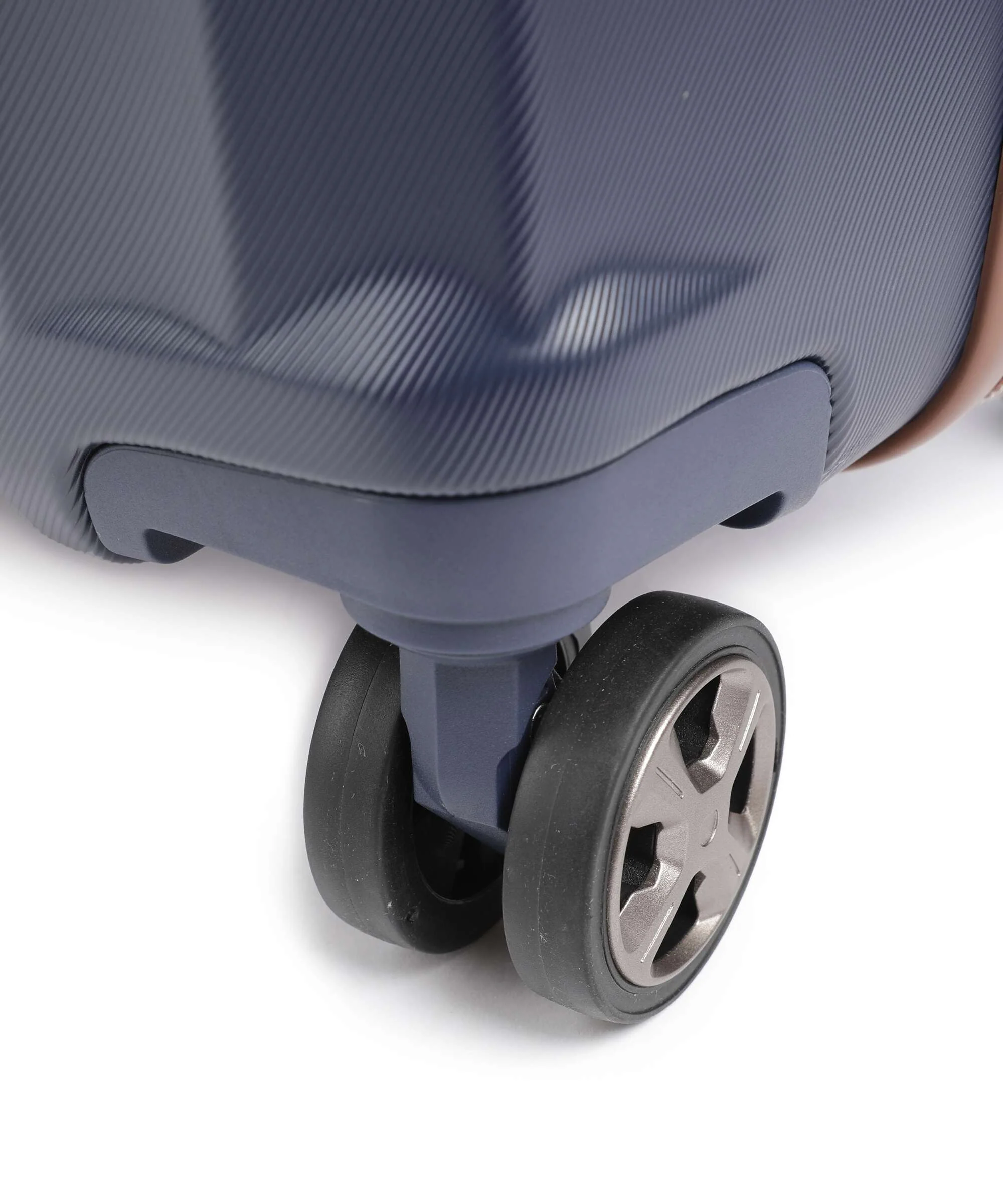 Delsey Paris Carrousel 2 Spinner (4 wheels) blue - Image 5