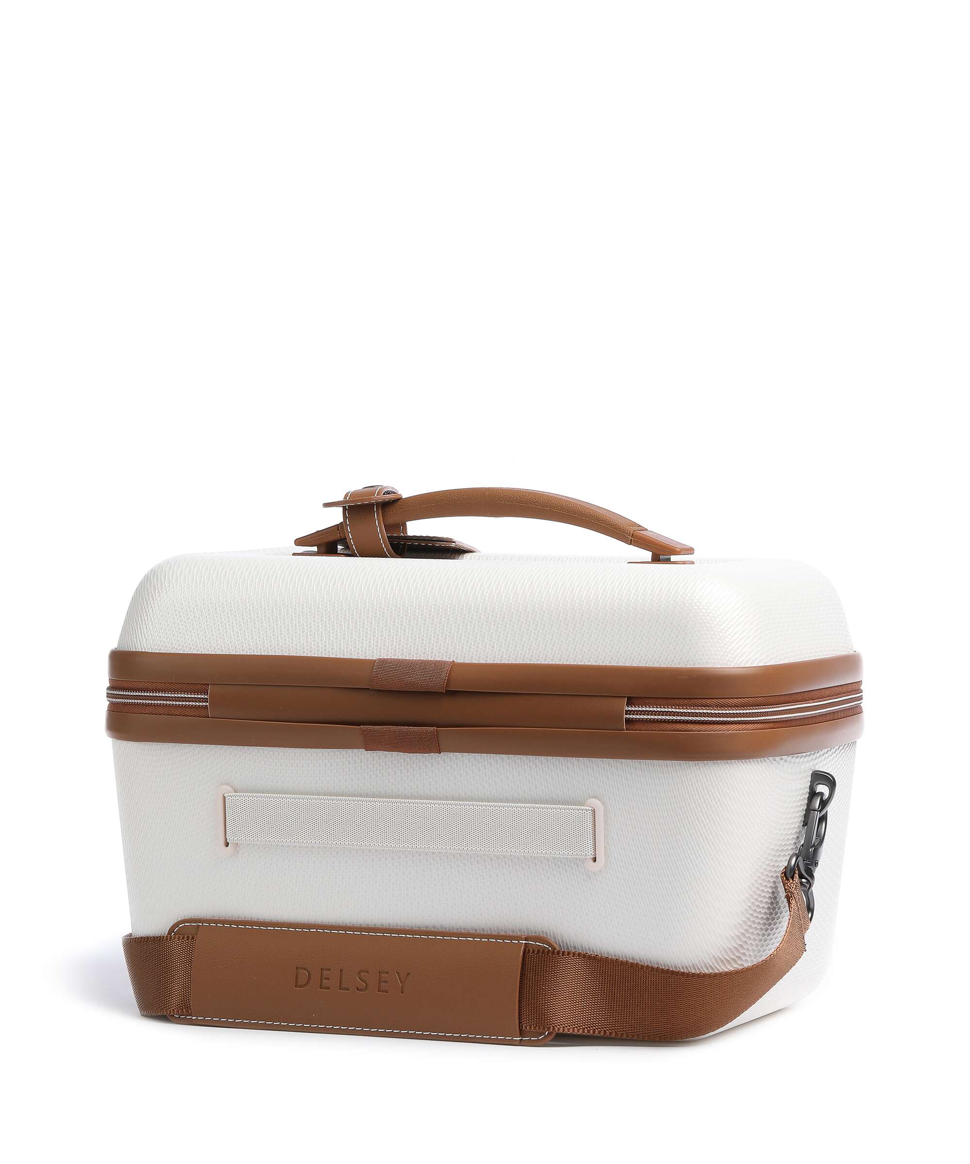 Delsey Paris Chatelet Air 2.0 Beauty case angora - Image 2