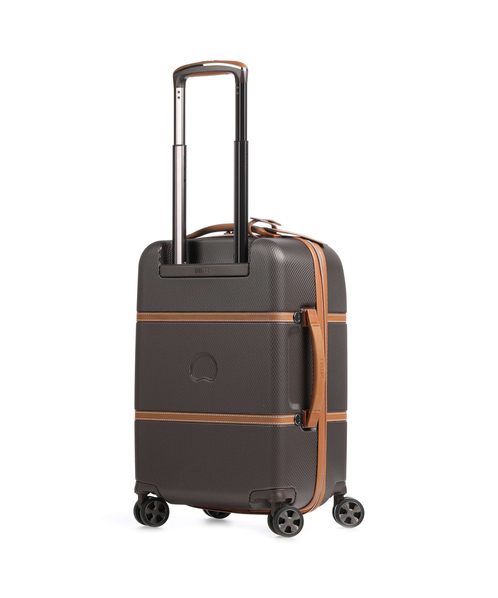 Delsey Paris Chatelet Air 2.0 Spinner (4 wheels) braun - Image 2