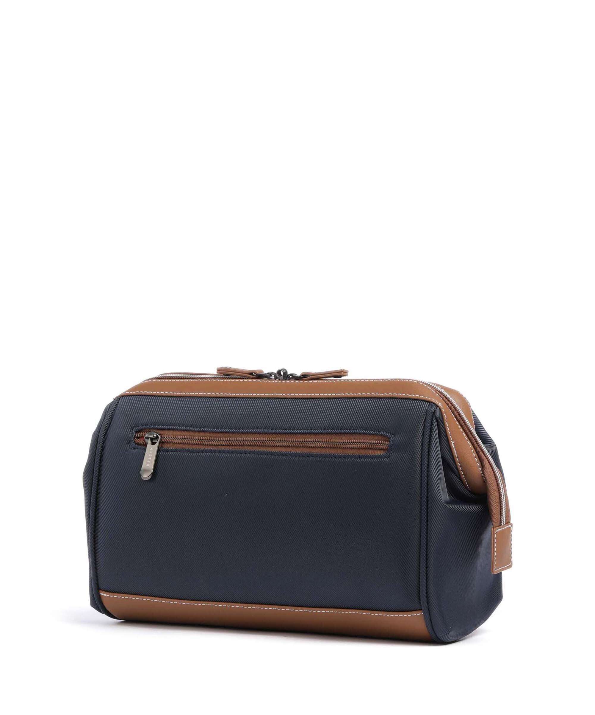 Delsey Paris Chatelet Air 2.0 Toiletry bag marineblau - Image 2