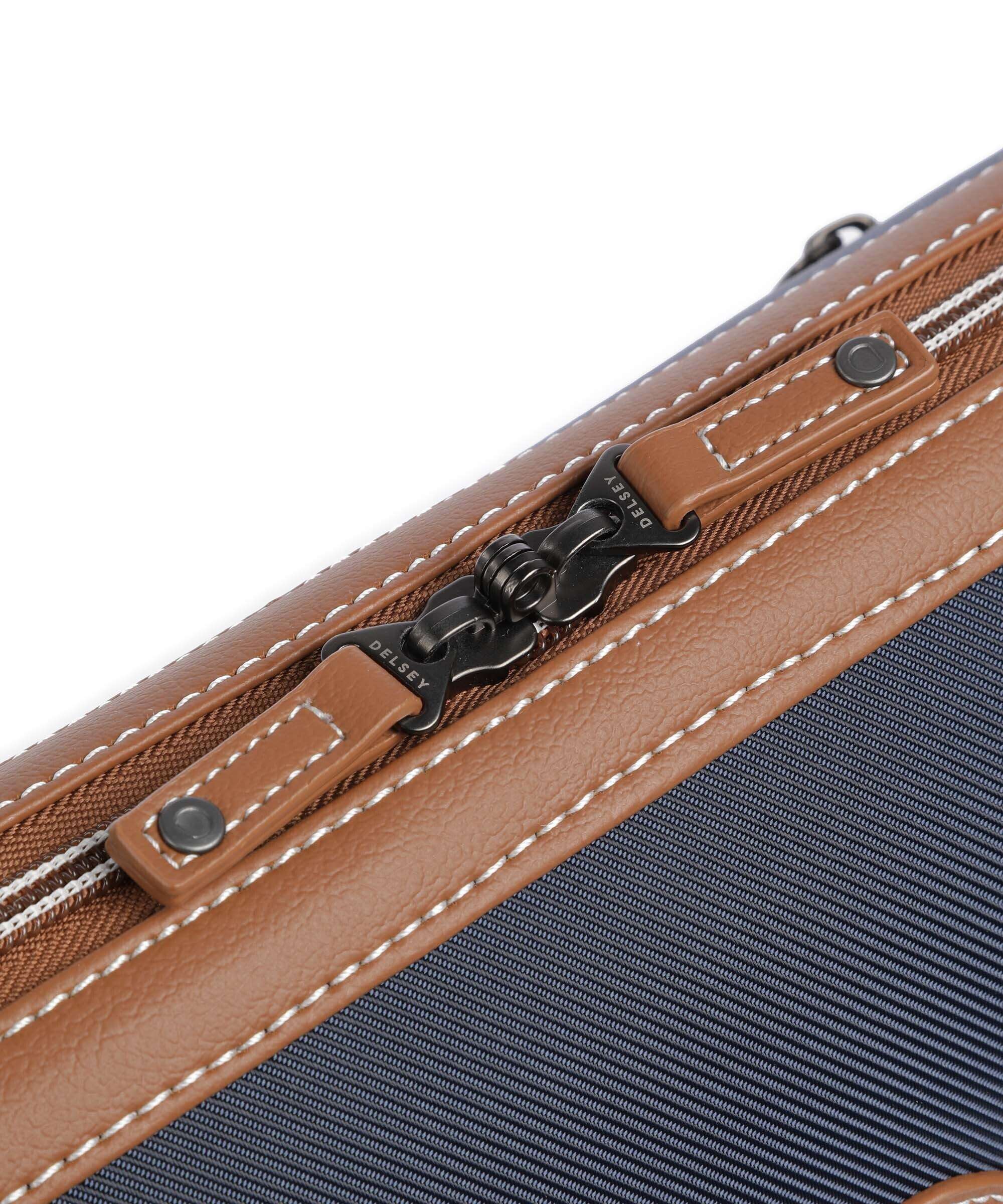 Delsey Paris Chatelet Air 2.0 Toiletry bag marineblau - Image 3