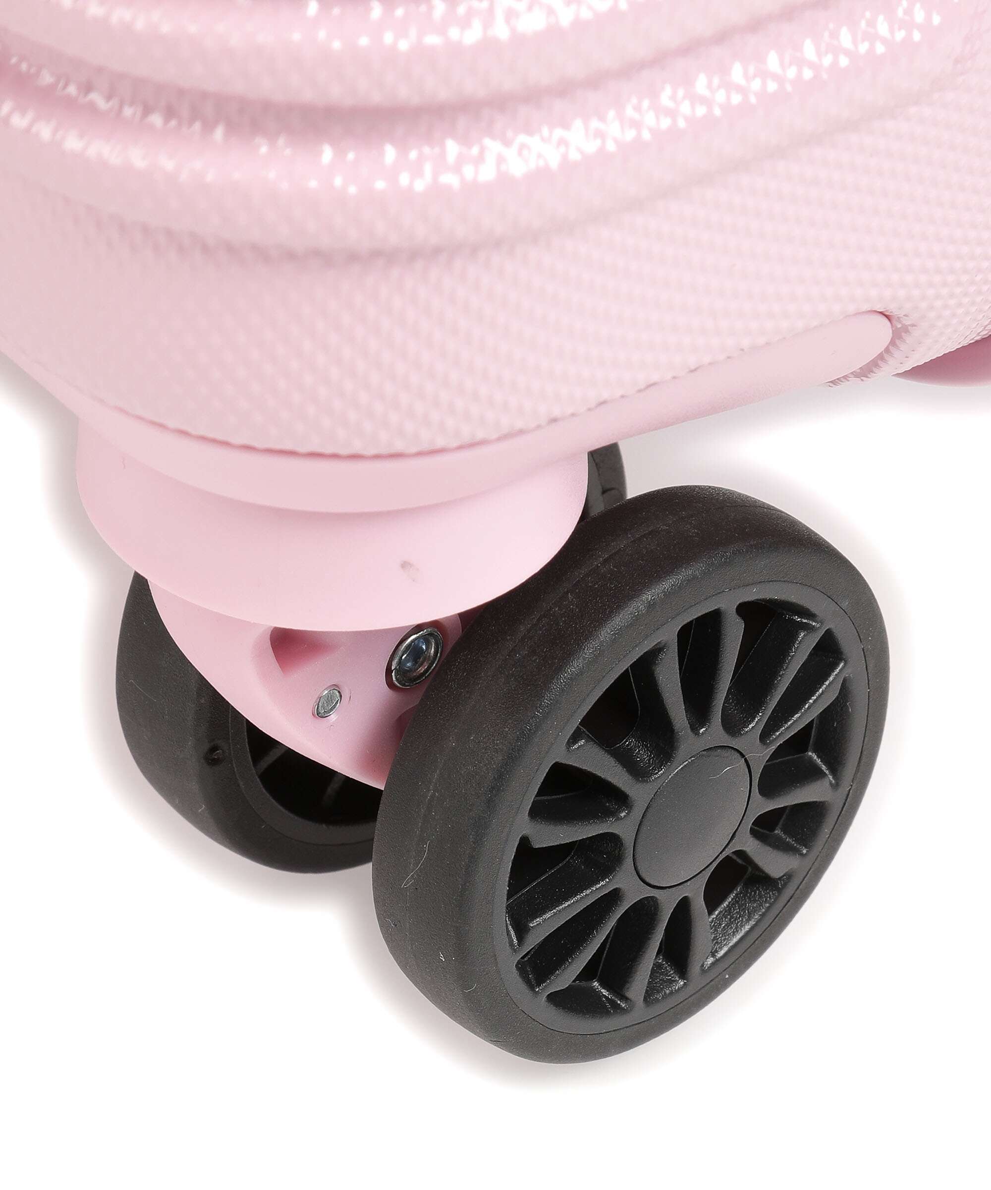 Delsey Paris Freestyle Spinner (4 wheels) paonie - Image 4