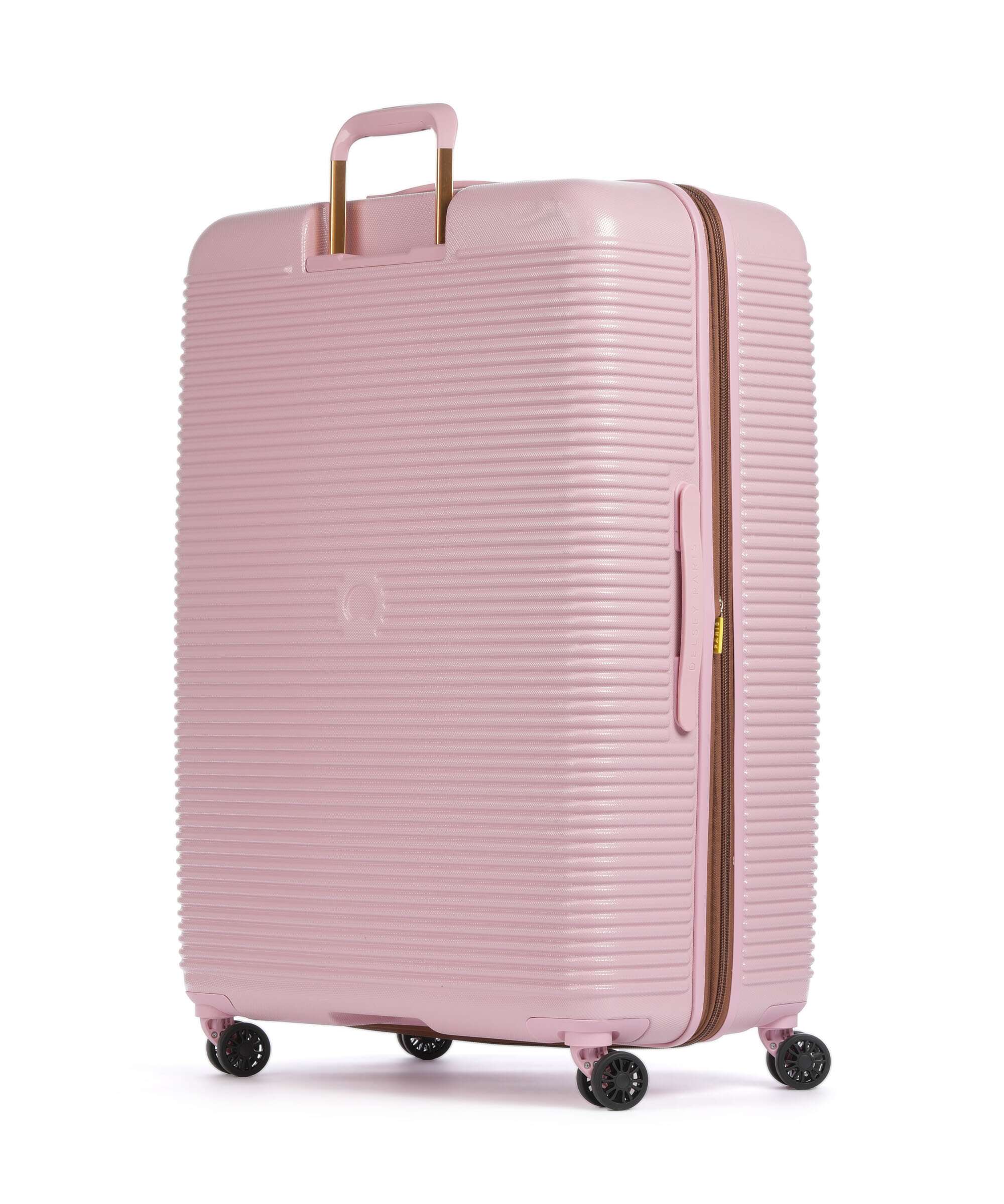 Delsey Paris Freestyle Spinner (4 wheels) hellrosa - Image 2