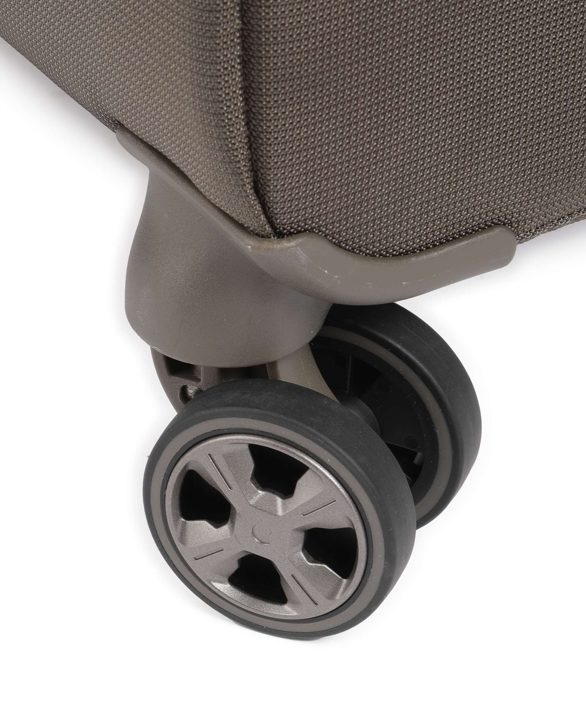 Delsey Paris Helium Dlx Spinner (4 wheels) mokka - Image 5