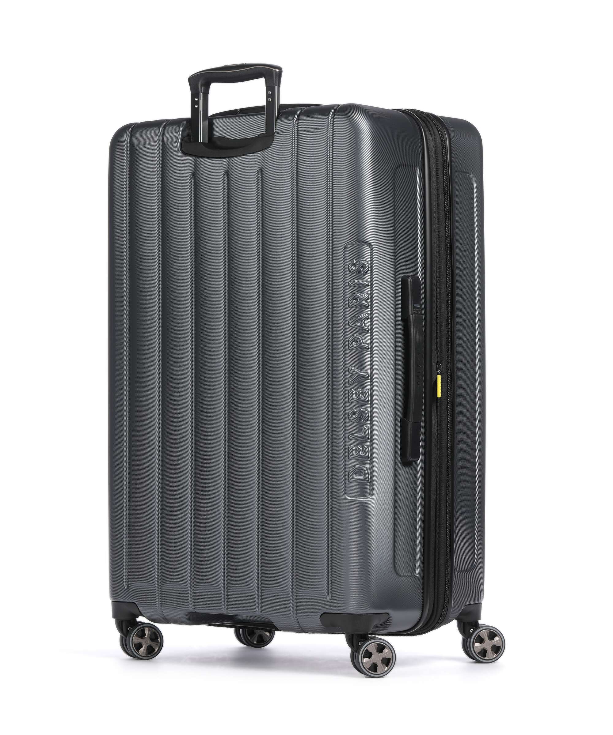 Delsey Paris Longitude Spinner (4 wheels) anthracite - Image 2