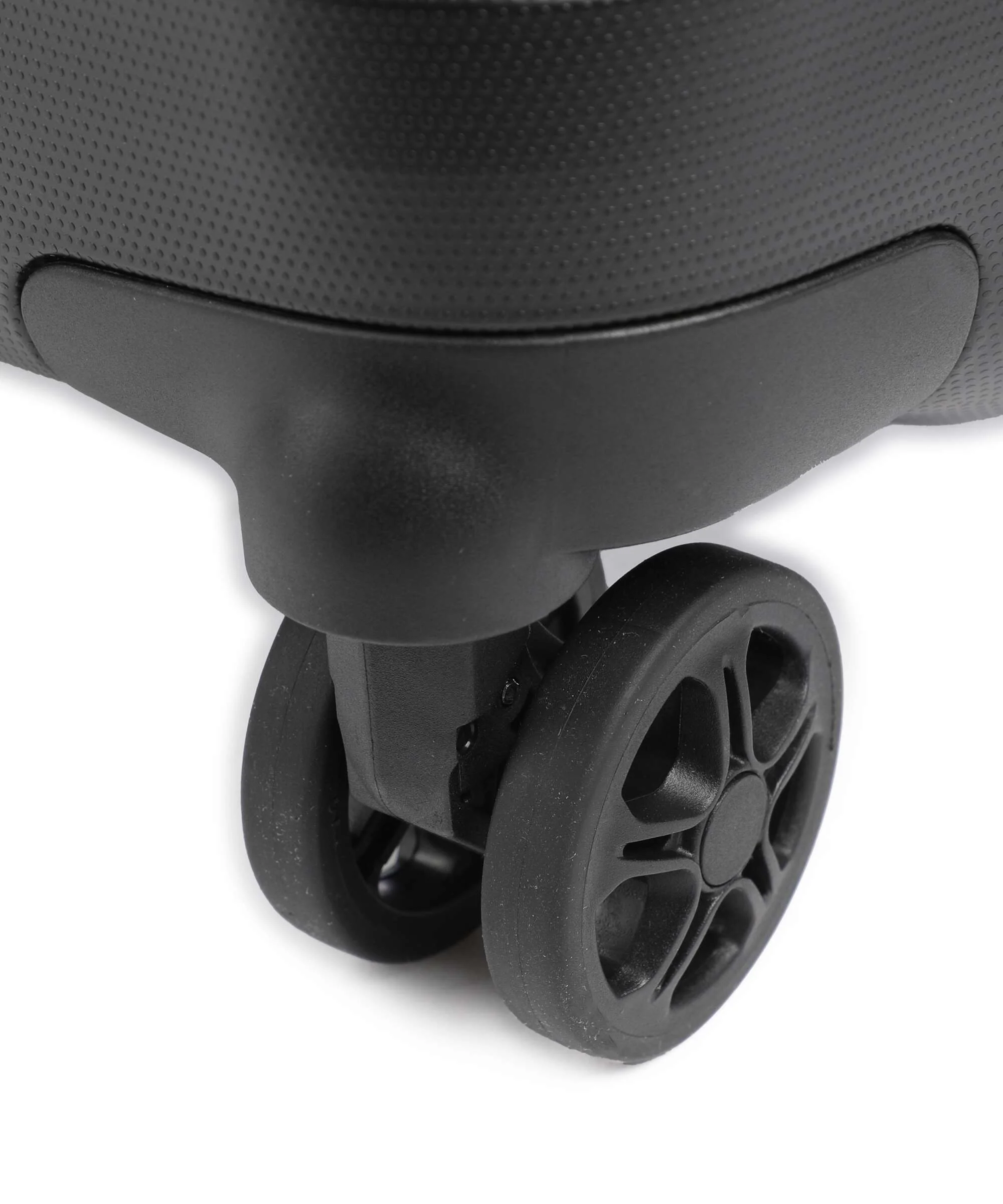 Delsey Paris Lutece Se Spinner (4 wheels) black - Image 5