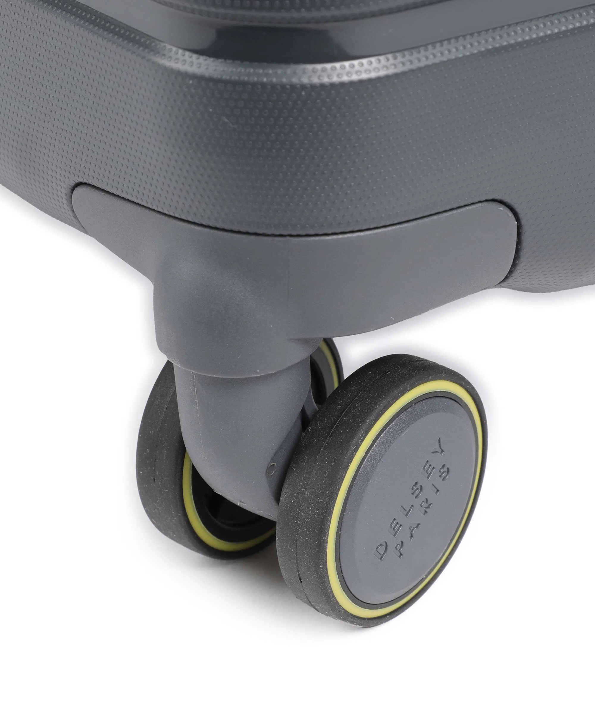 Delsey Paris Lutece Spinner (4 wheels) graphite - Image 5