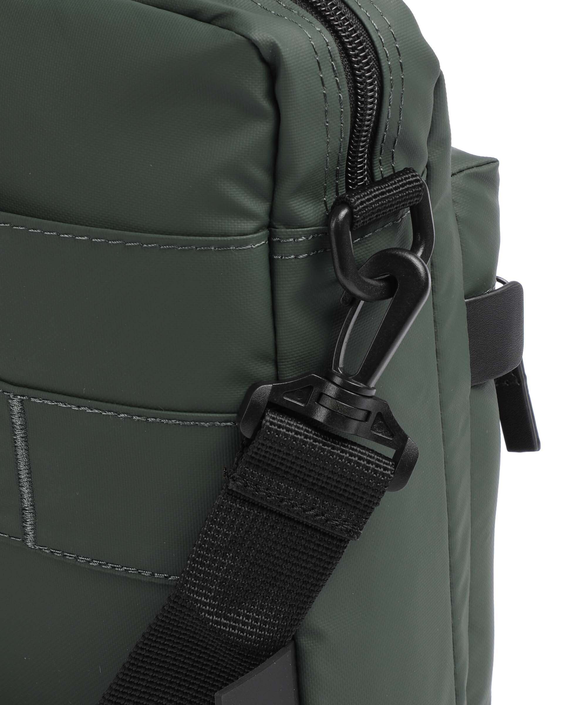 Delsey Paris Maubert 2.0 Briefcase army - Image 5