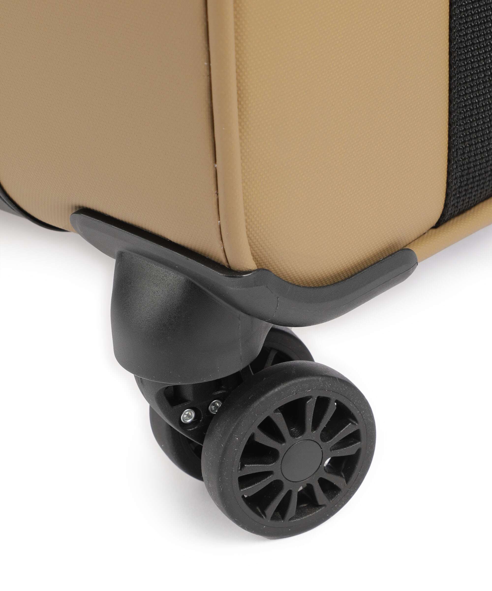 Delsey Paris Maubert 2.0 Spinner (4 wheels) beige - Image 4