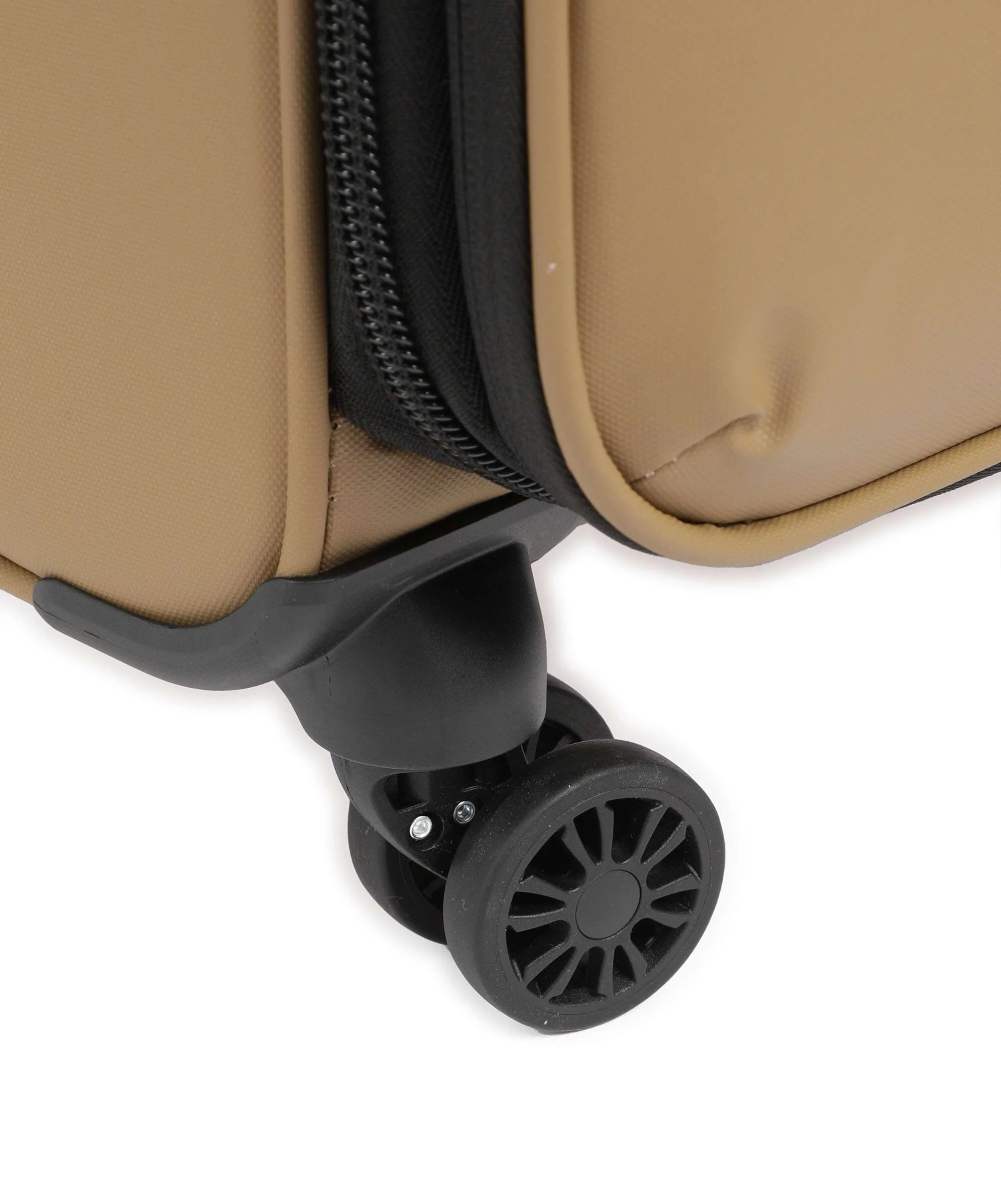Delsey Paris Maubert 2.0 Spinner (4 wheels) beige - Image 4