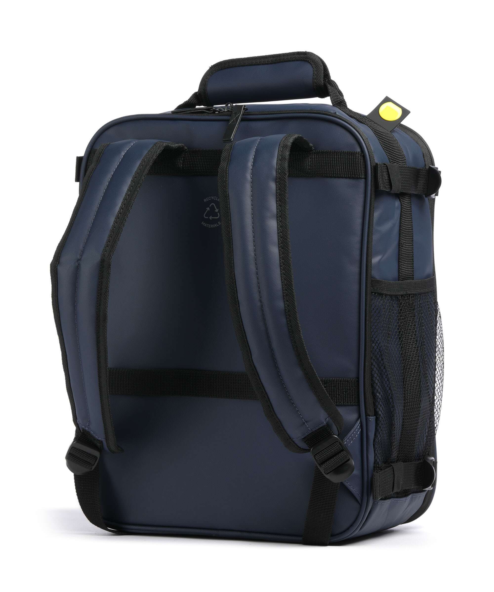 Delsey Paris Maubert 2.0 Travel backpack blau - Image 2