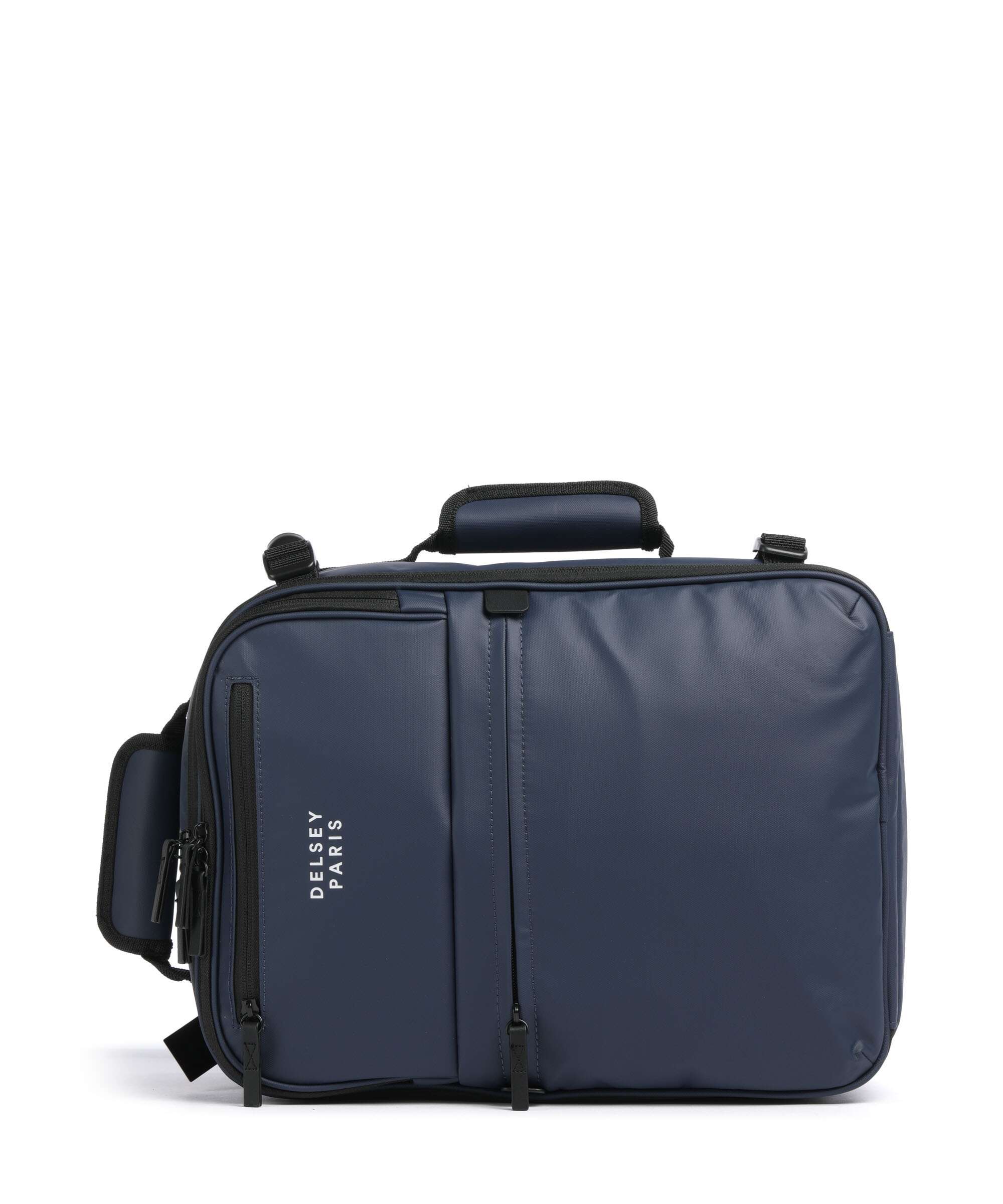 Delsey Paris Maubert 2.0 Travel backpack blau - Image 4