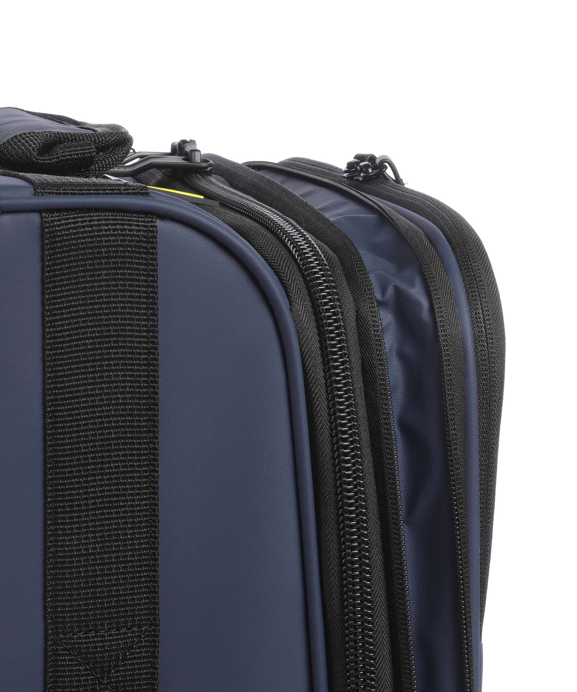 Delsey Paris Maubert 2.0 Trolley (2 wheels) marineblau - Image 4