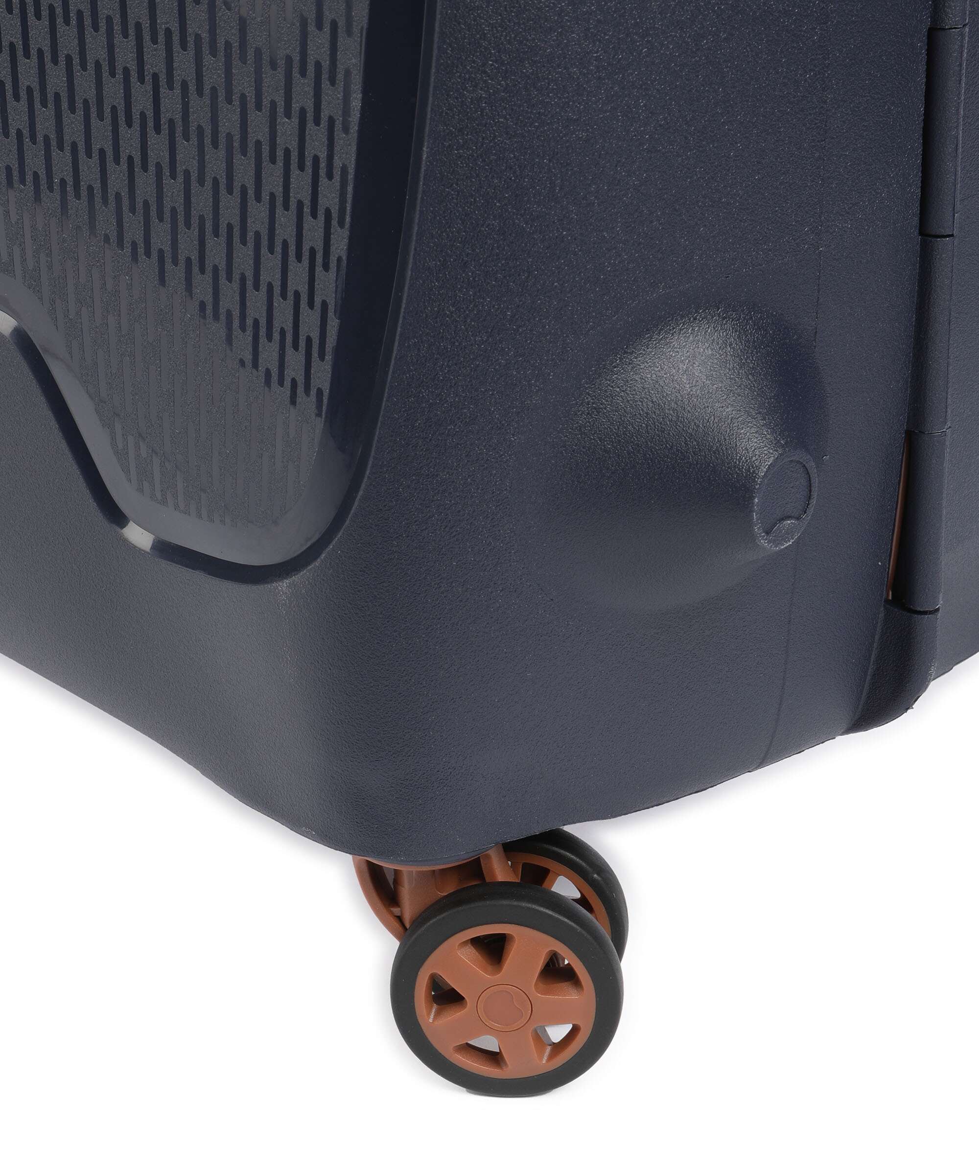 Delsey Paris Moncey Spinner (4 wheels) tinte blau - Image 4