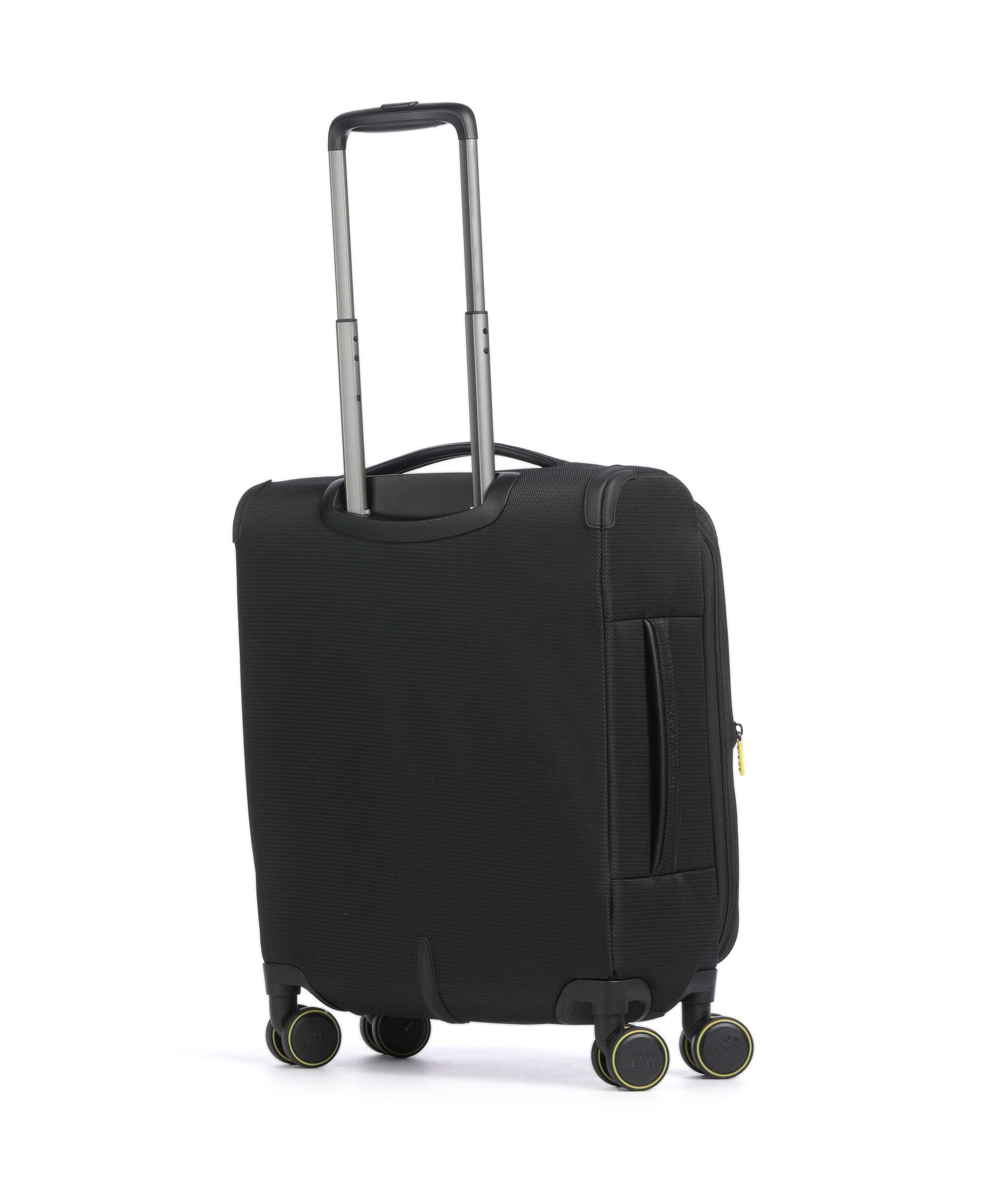 Delsey Paris Montmartre Air 3.0 Slim Spinner (4 wheels) black - Image 2
