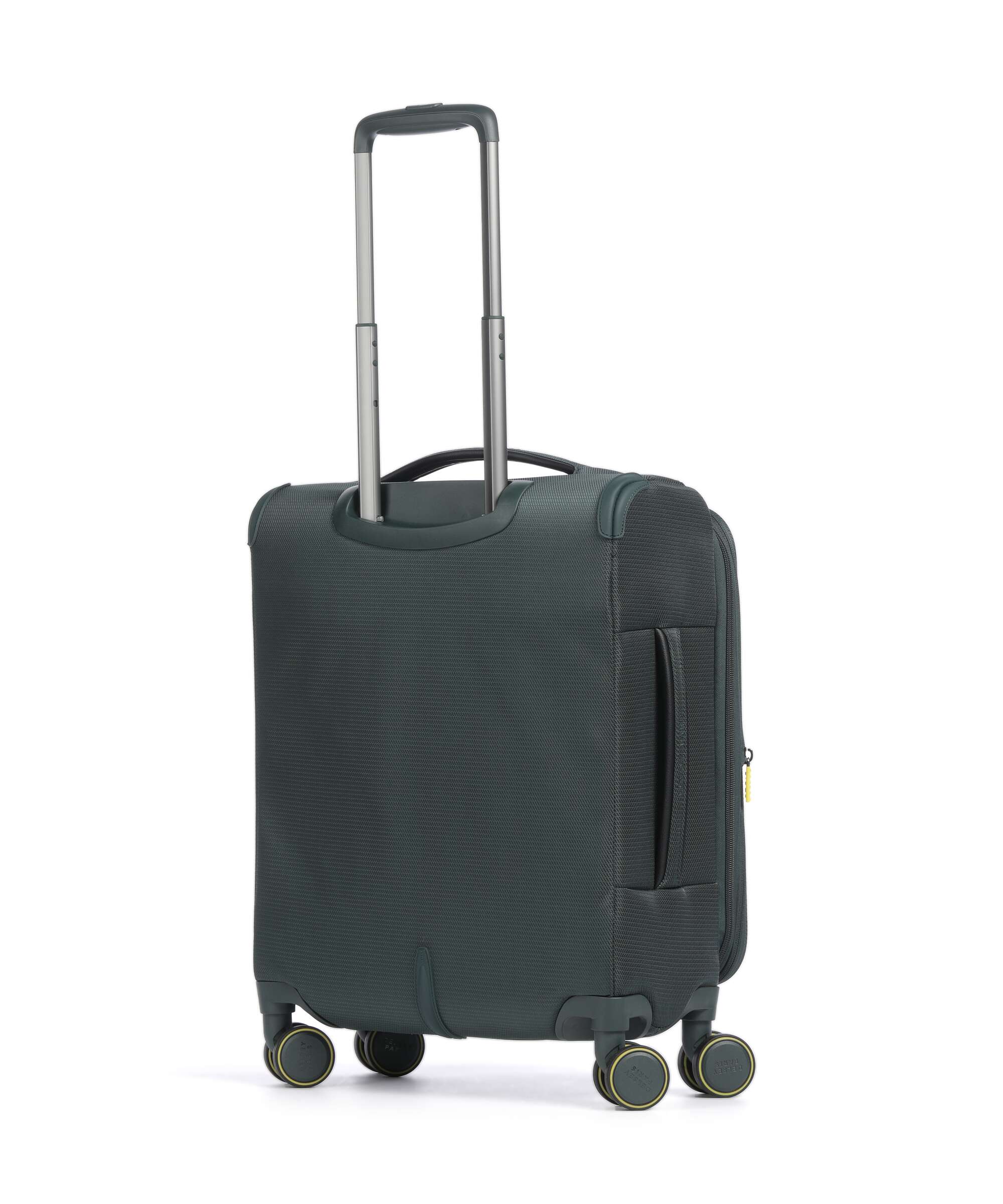 Delsey Paris Montmartre Air 3.0 Slim Spinner (4 wheels) pine - Image 2