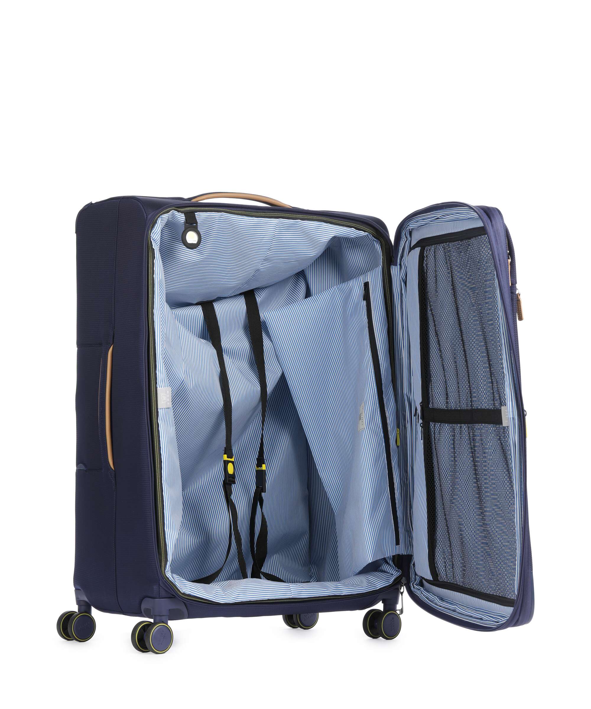 Delsey Paris Montmartre Air 3.0 Spinner (4 wheels) navy - Image 6