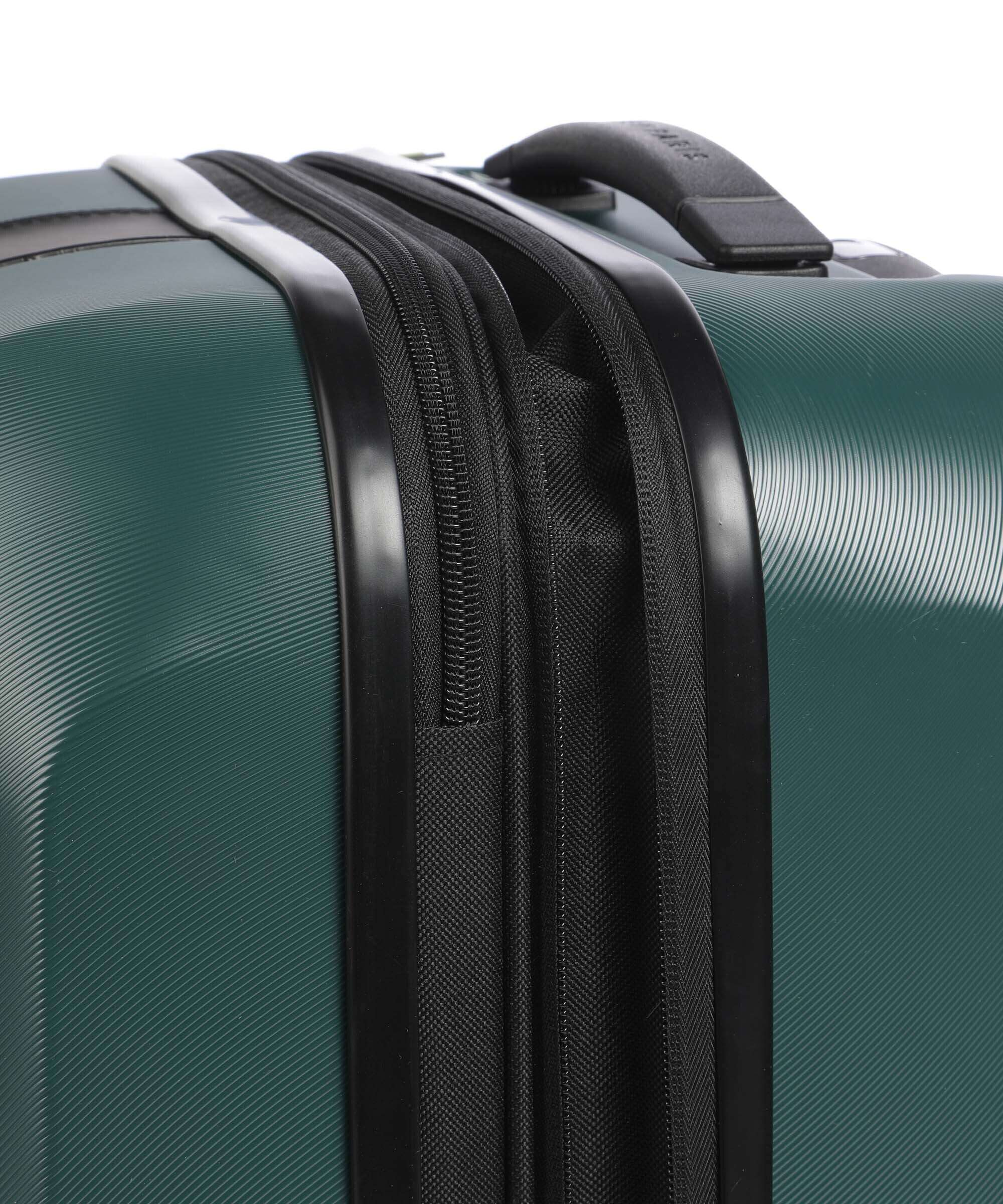 Delsey Paris Promenade Hard 2.0 Spinner (4 wheels) gruen - Image 4