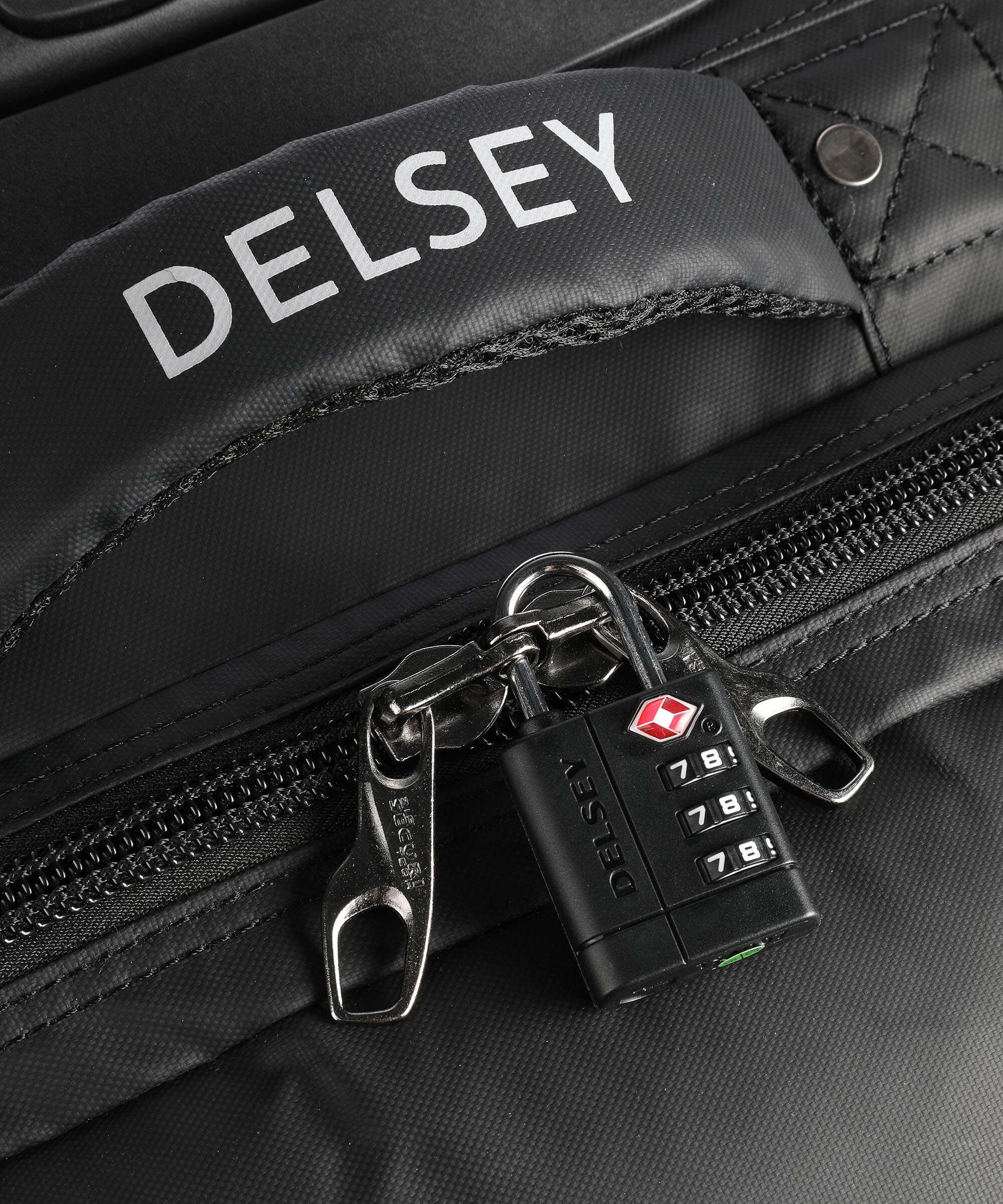 Delsey Paris Raspail Trolley (2 wheels) schwarz - Image 3