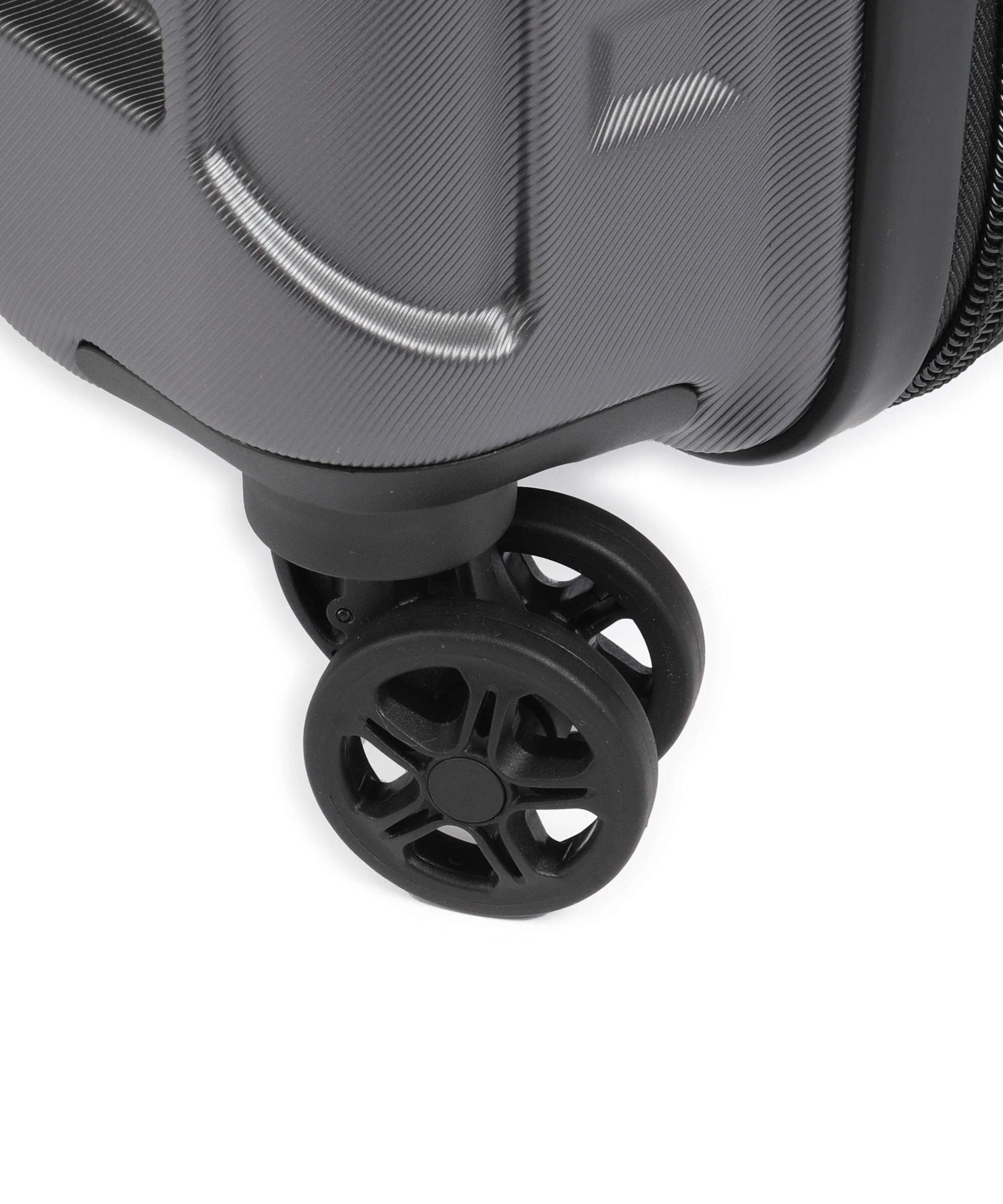 Delsey Paris Rempart Spinner (4 wheels) anthrazit - Image 5