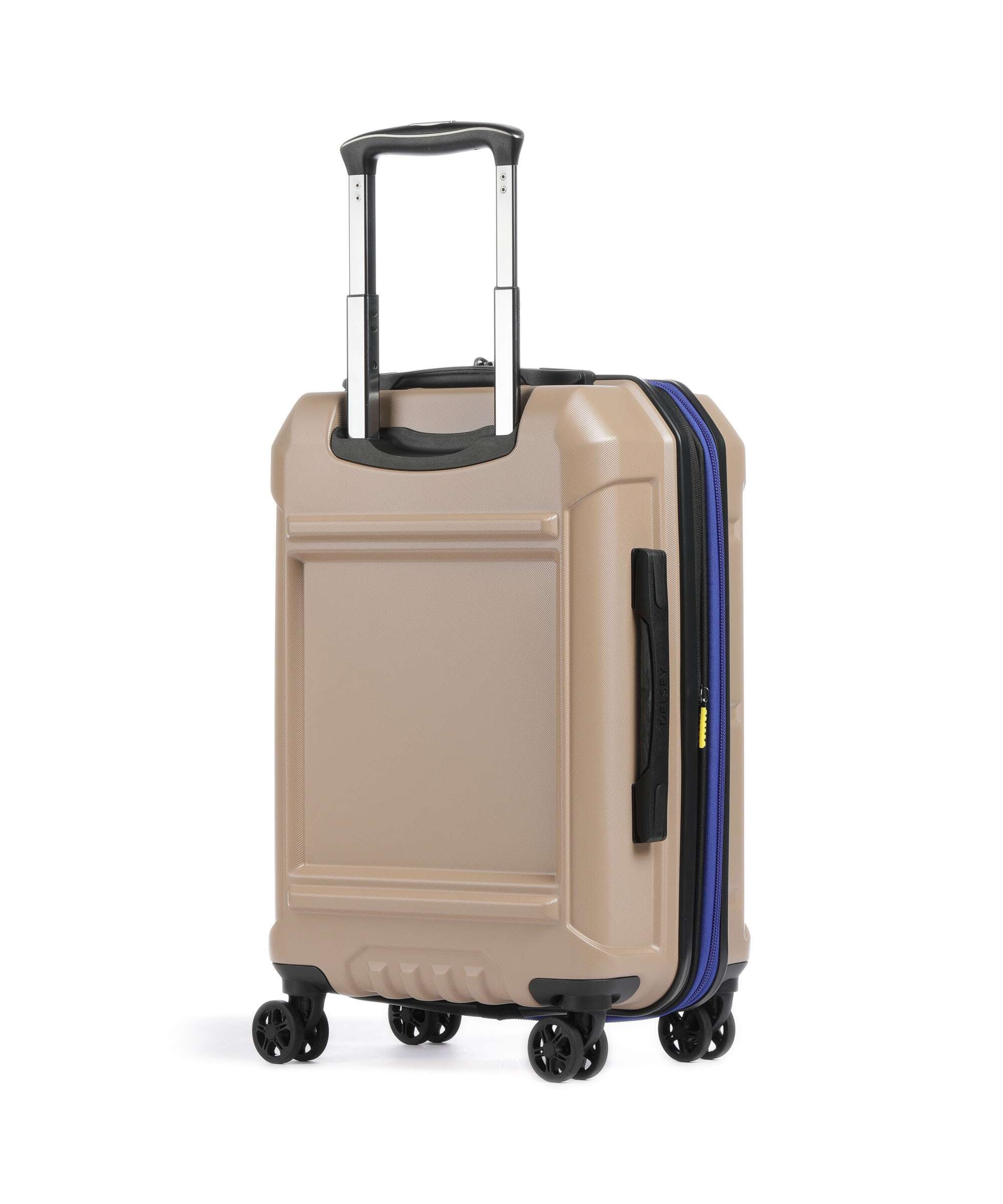 Delsey Paris Rempart Spinner (4 wheels) beige - Image 2