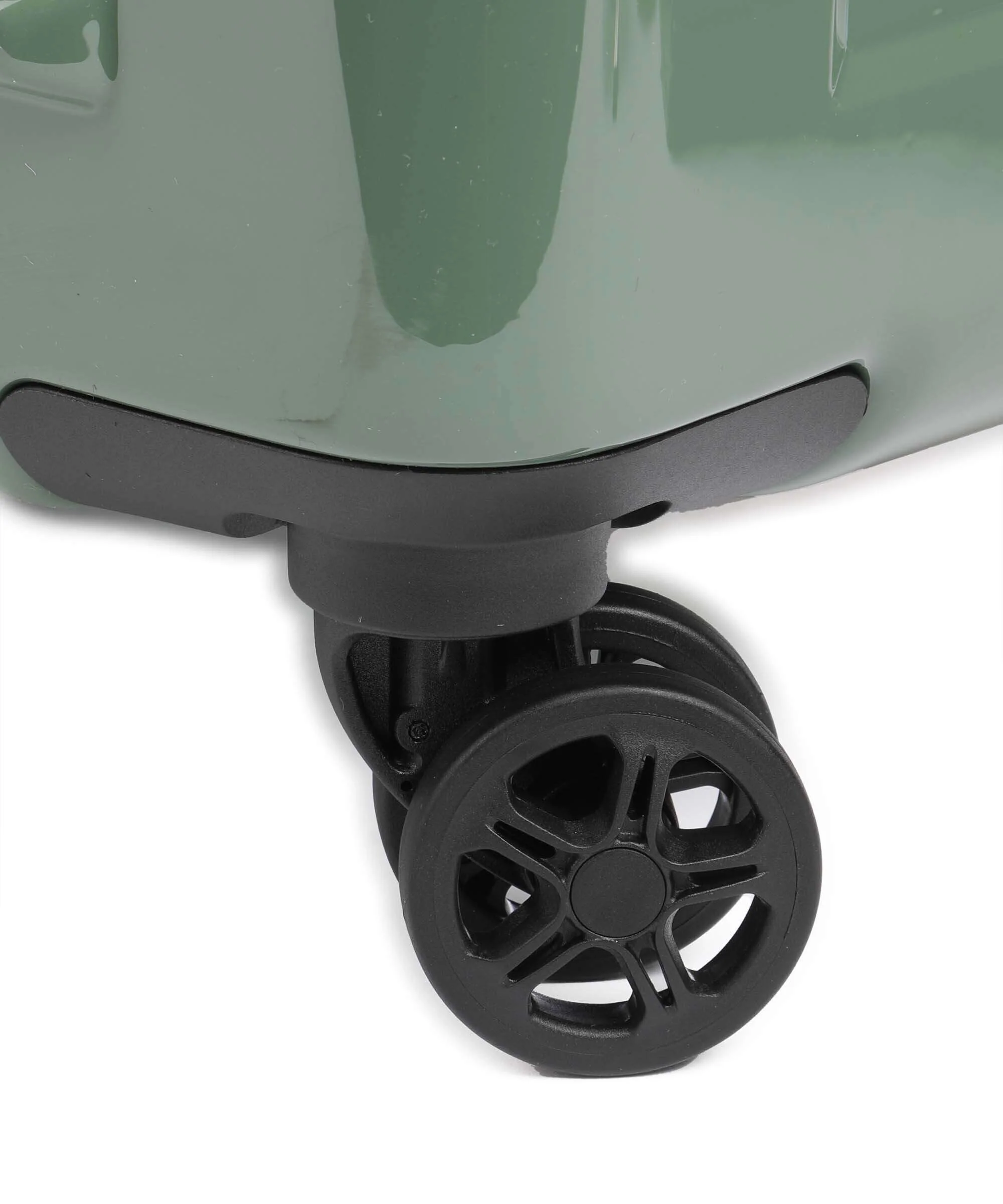 Delsey Paris Rempart Spinner (4 wheels) army - Image 5