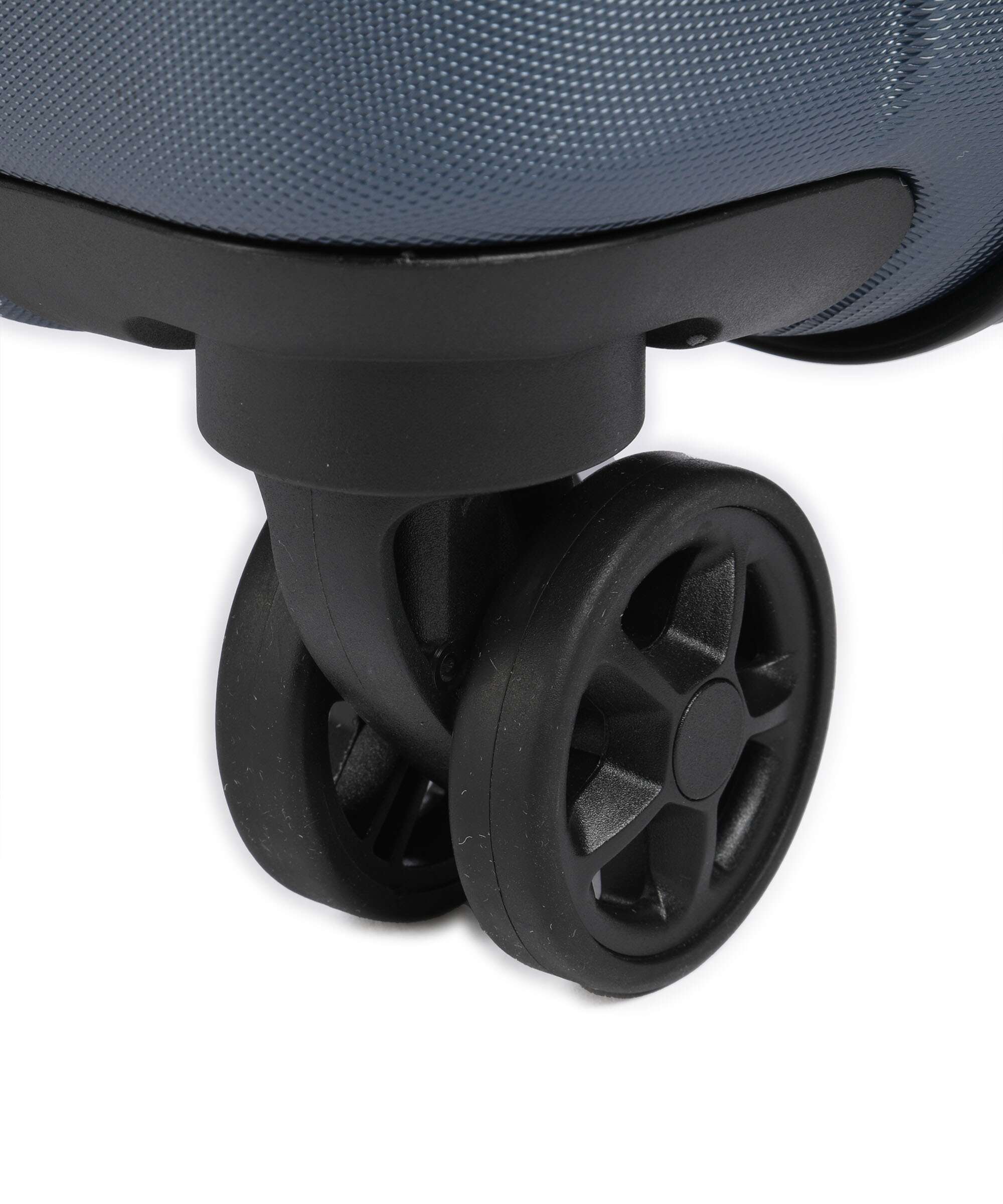 Delsey Paris Segur 2.0 Slim Line Spinner (4 wheels) blau - Image 4