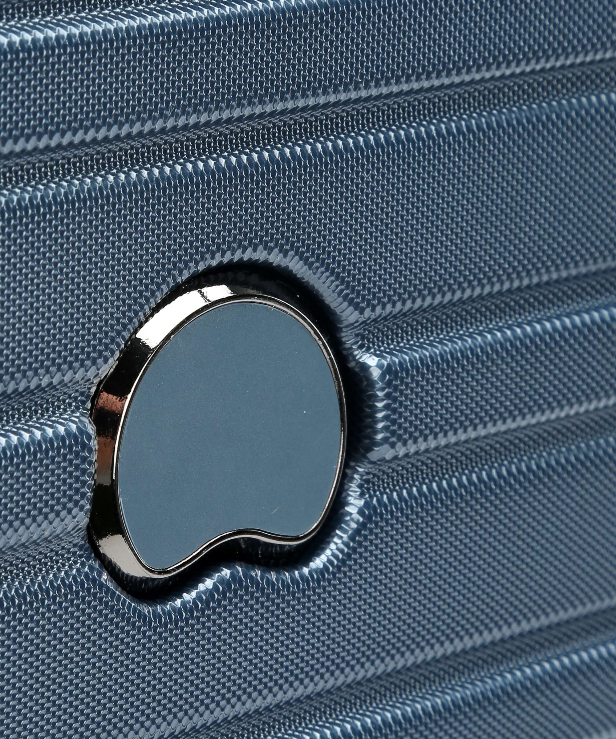 Delsey Paris Segur 2.0 Spinner (4 wheels) blau - Image 4