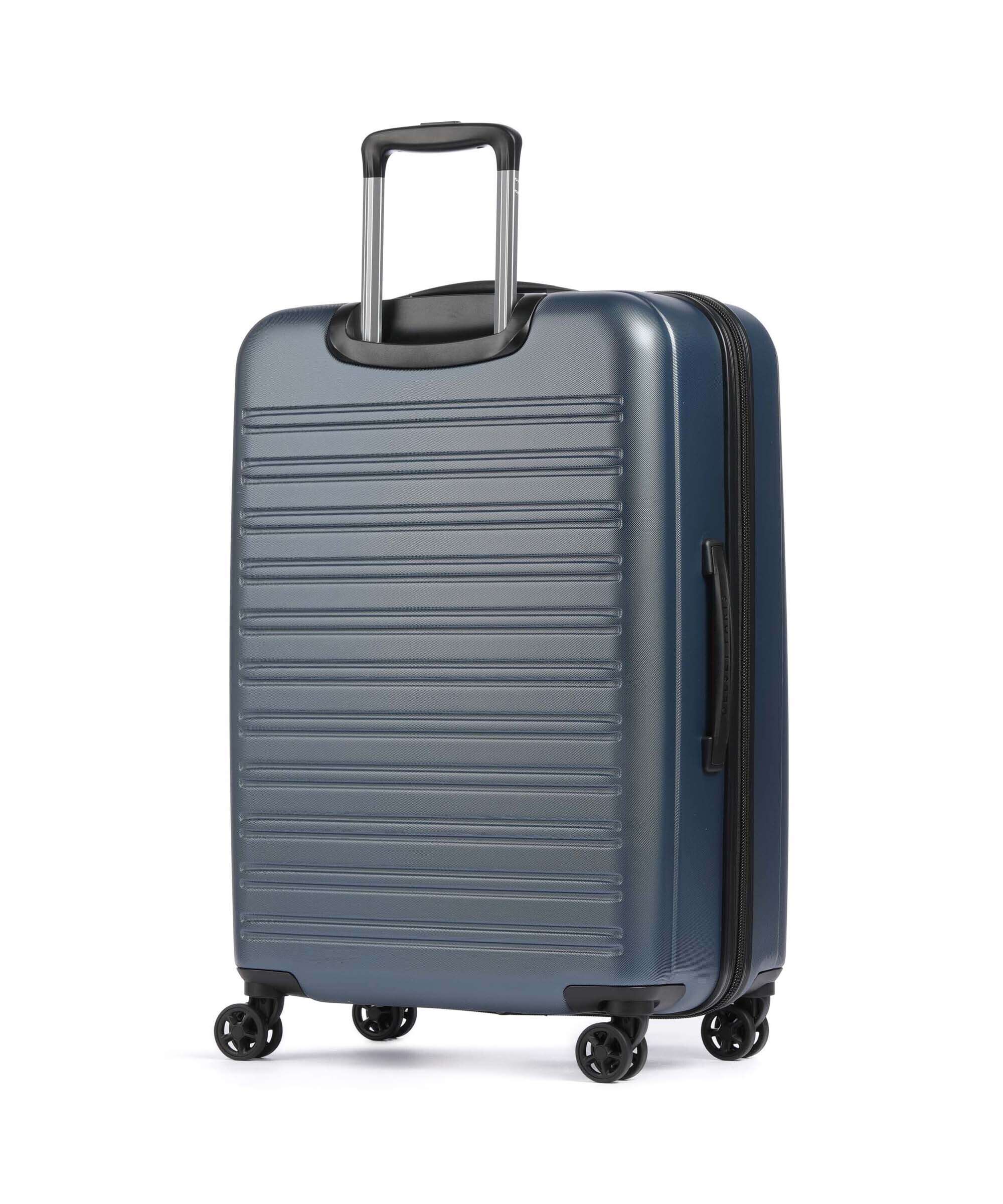 Delsey Paris Segur 2.0 Spinner (4 wheels) blau - Image 2