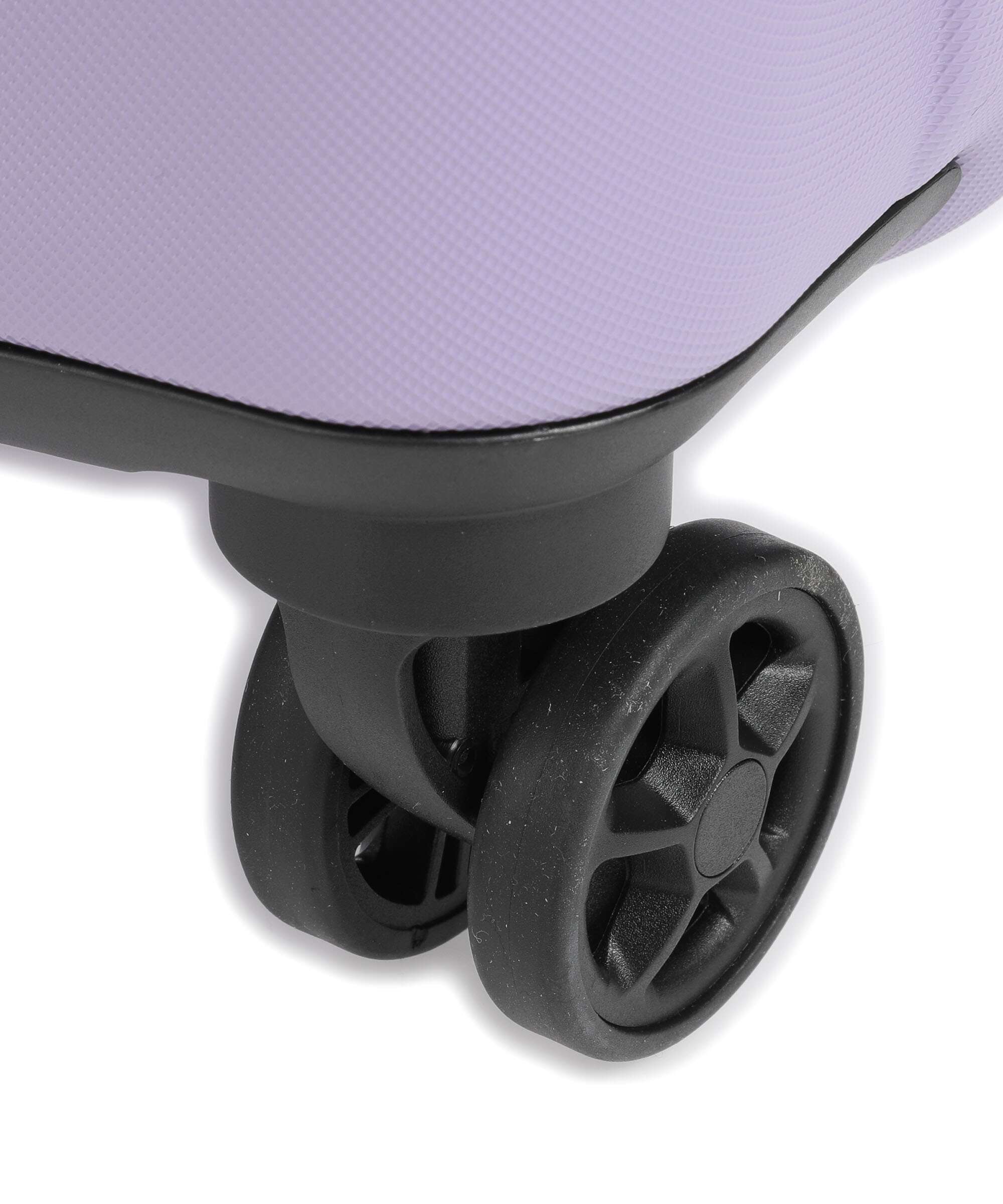 Delsey Paris Segur 2.0 Spinner (4 wheels) lavendel - Image 4