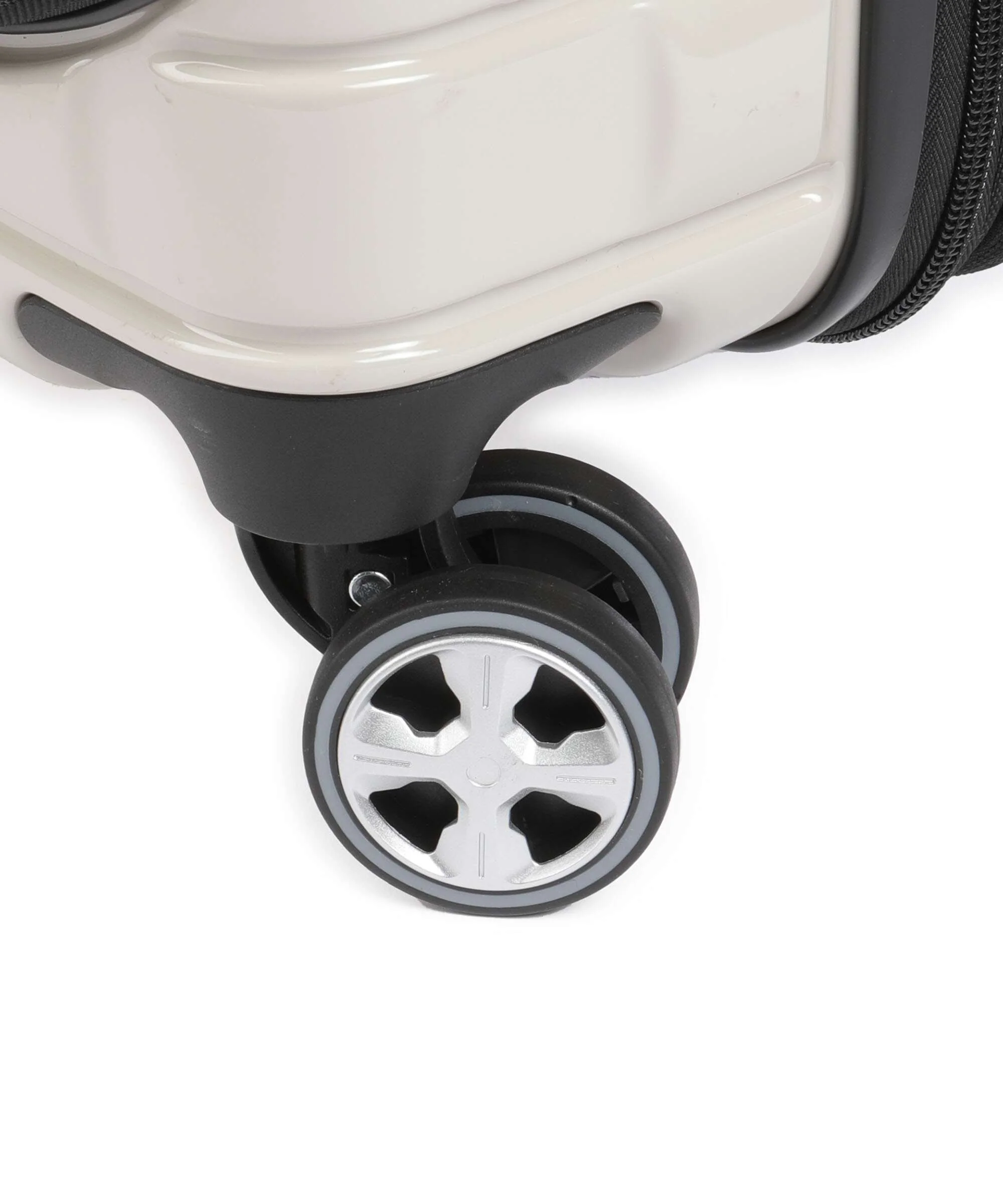 Delsey Paris Shadow 5.0 Spinner (4 wheels) elfenbein - Image 5