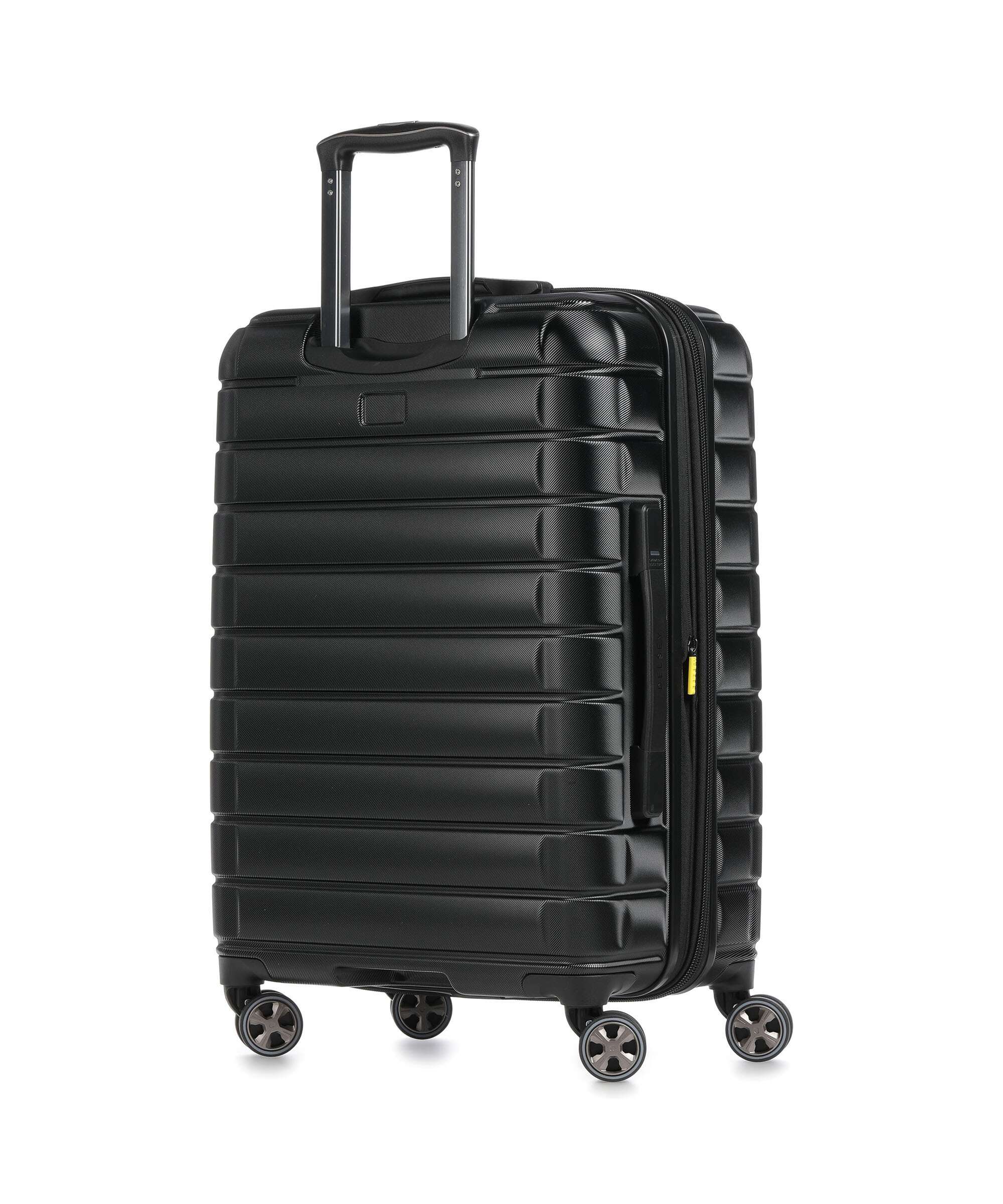 Delsey Paris Shadow 5.0 Spinner (4 wheels) schwarz - Image 2