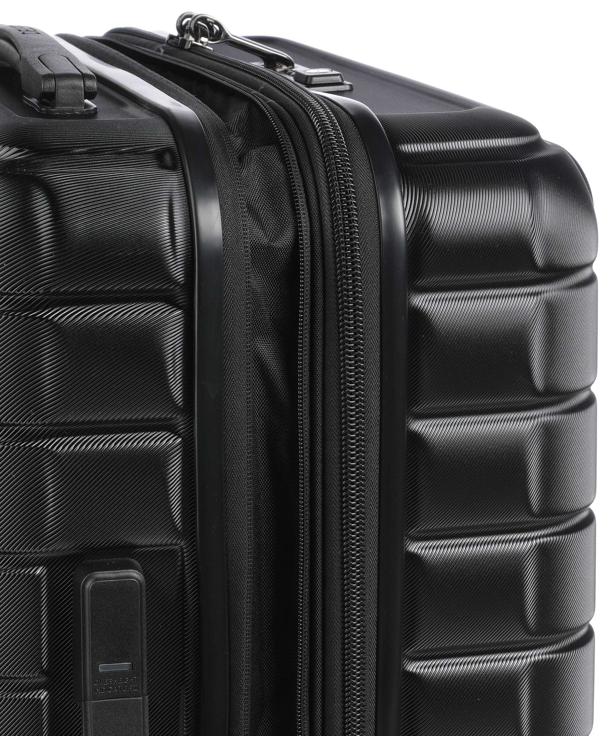 Delsey Paris Shadow 5.0 Spinner (4 wheels) schwarz - Image 4