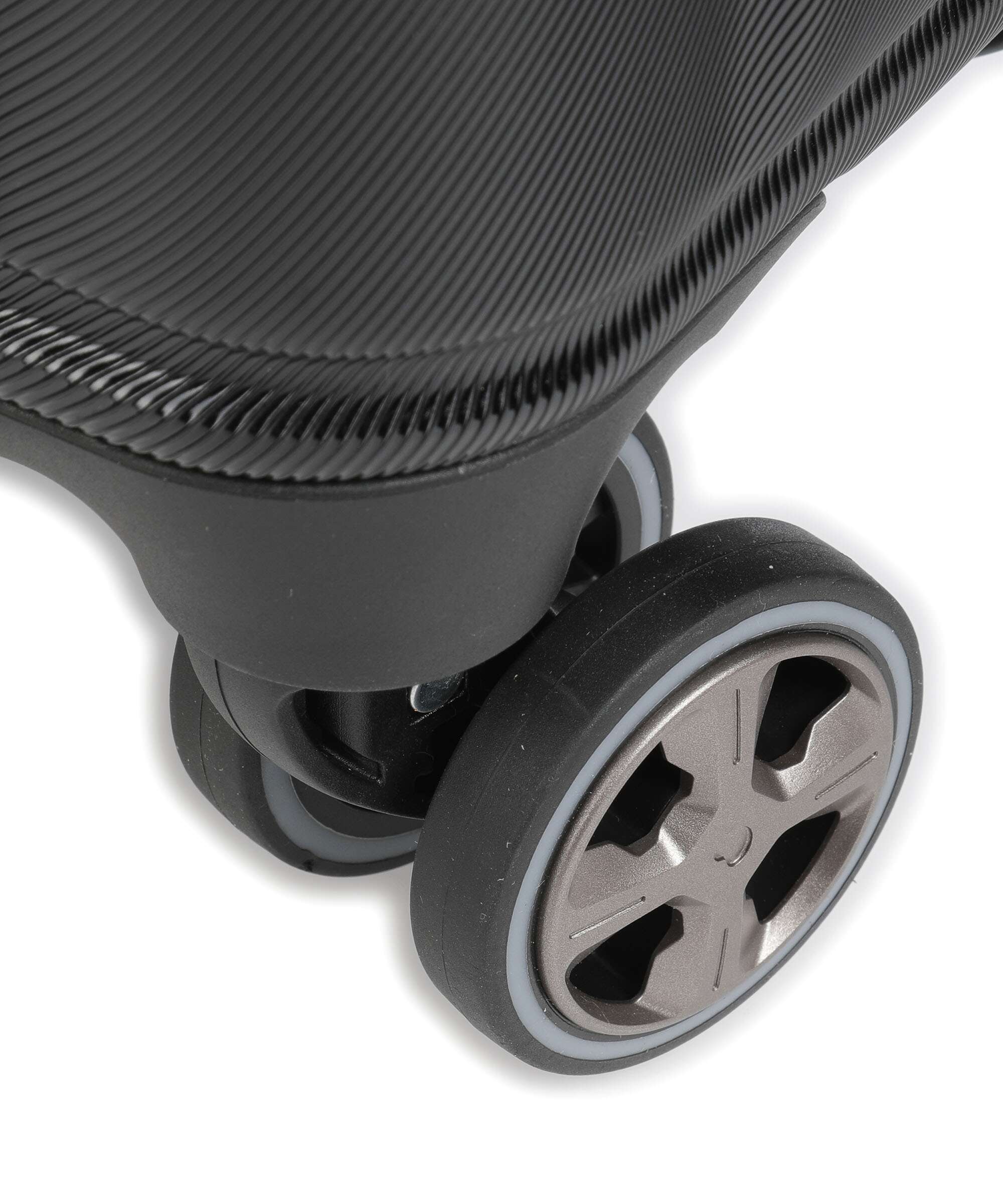 Delsey Paris Shadow 5.0 Spinner (4 wheels) schwarz - Image 5
