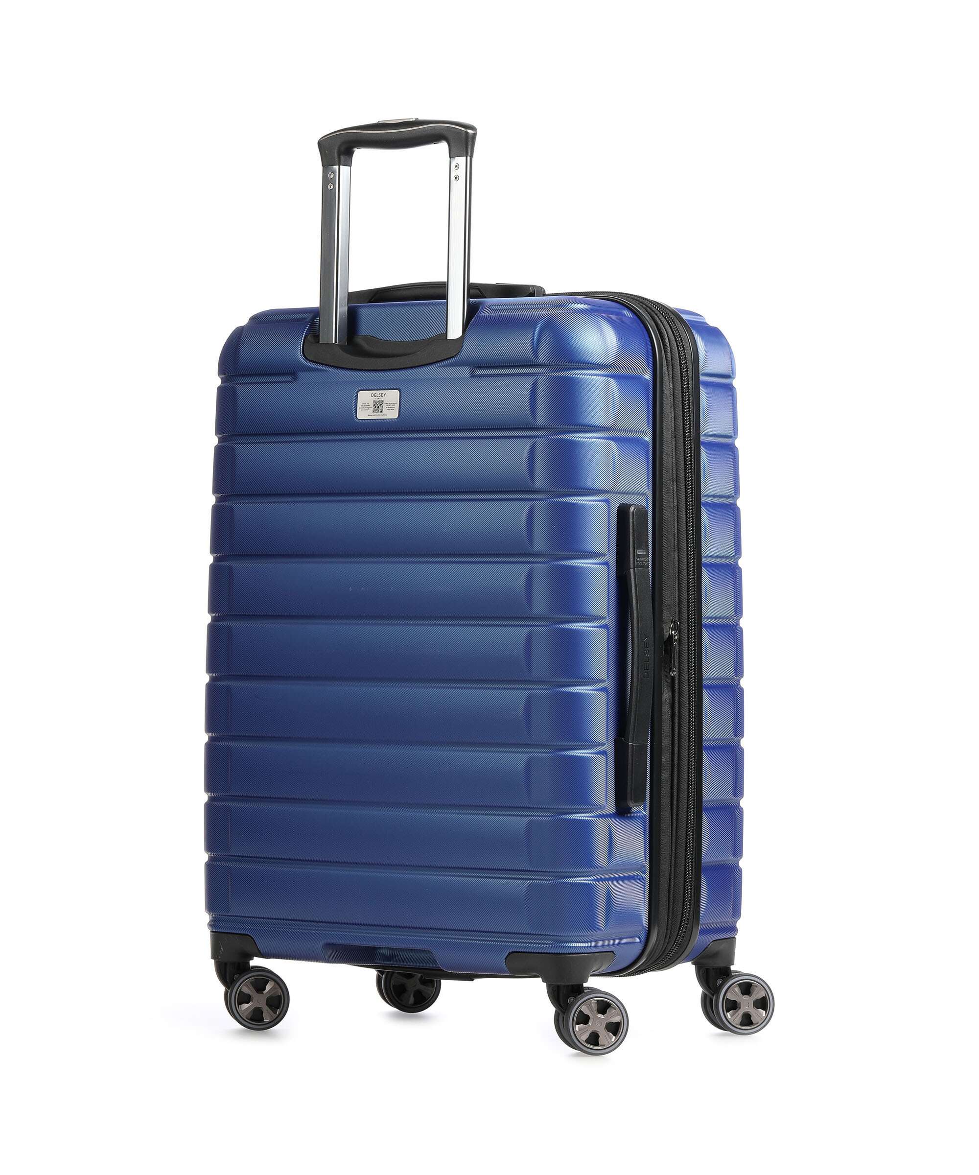 Delsey Paris Shadow 5.0 Spinner (4 wheels) blau - Image 2