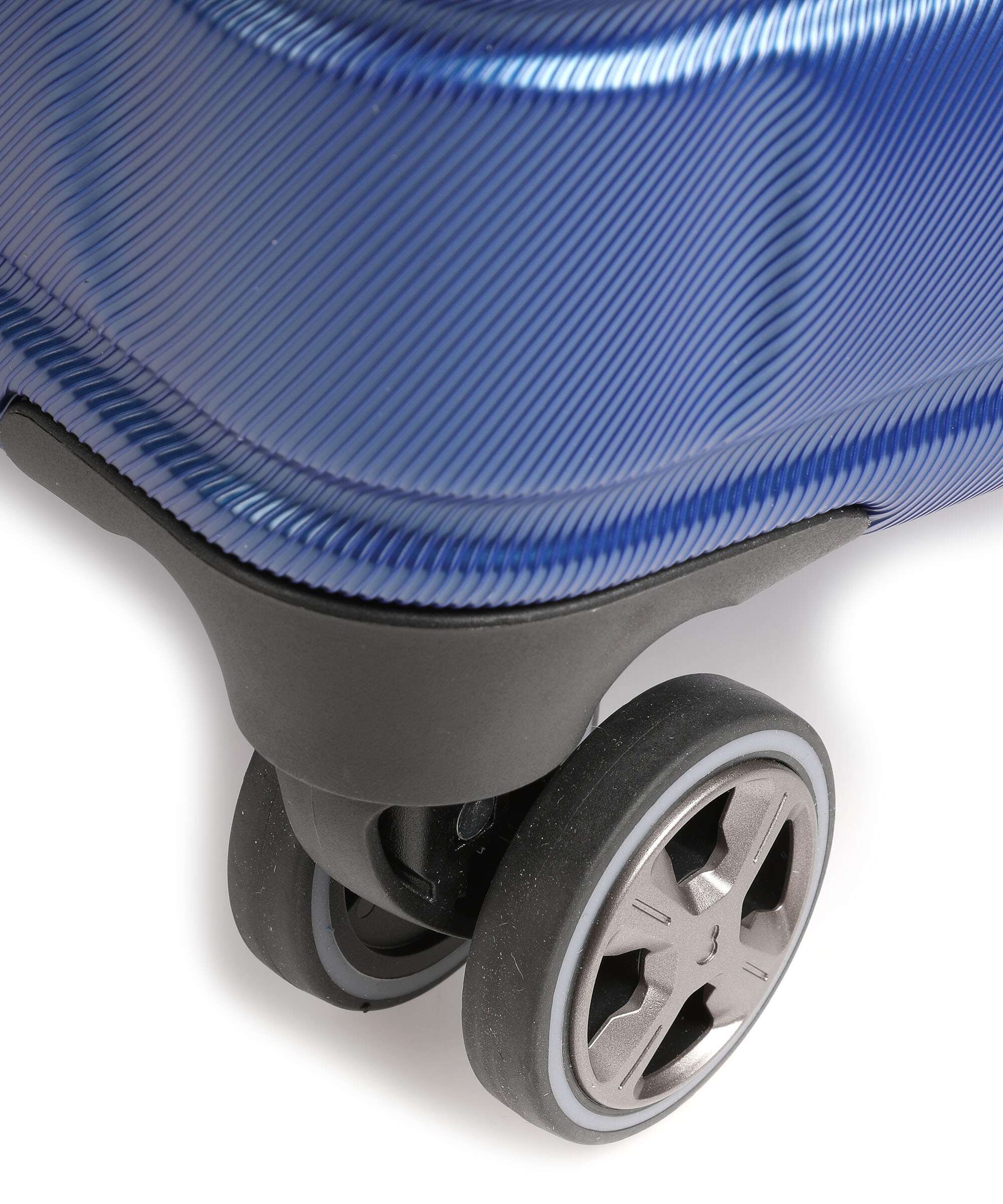 Delsey Paris Shadow 5.0 Spinner (4 wheels) blau - Image 5