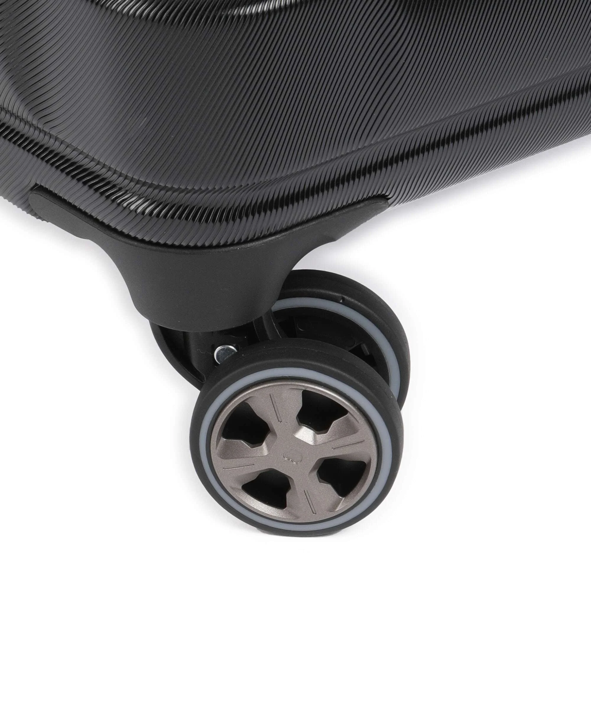 Delsey Paris Shadow 5.0 Spinner (4 wheels) schwarz - Image 4