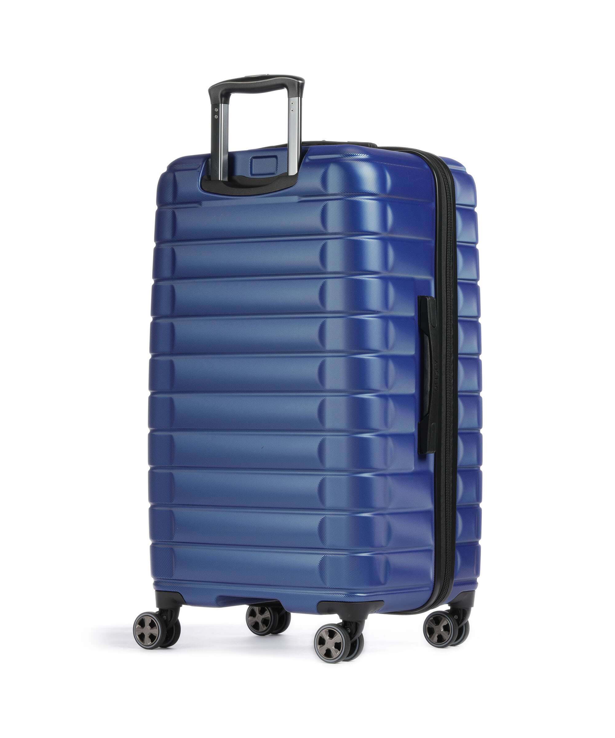 Delsey Paris Shadow 5.0 Spinner (4 wheels) blau - Image 2