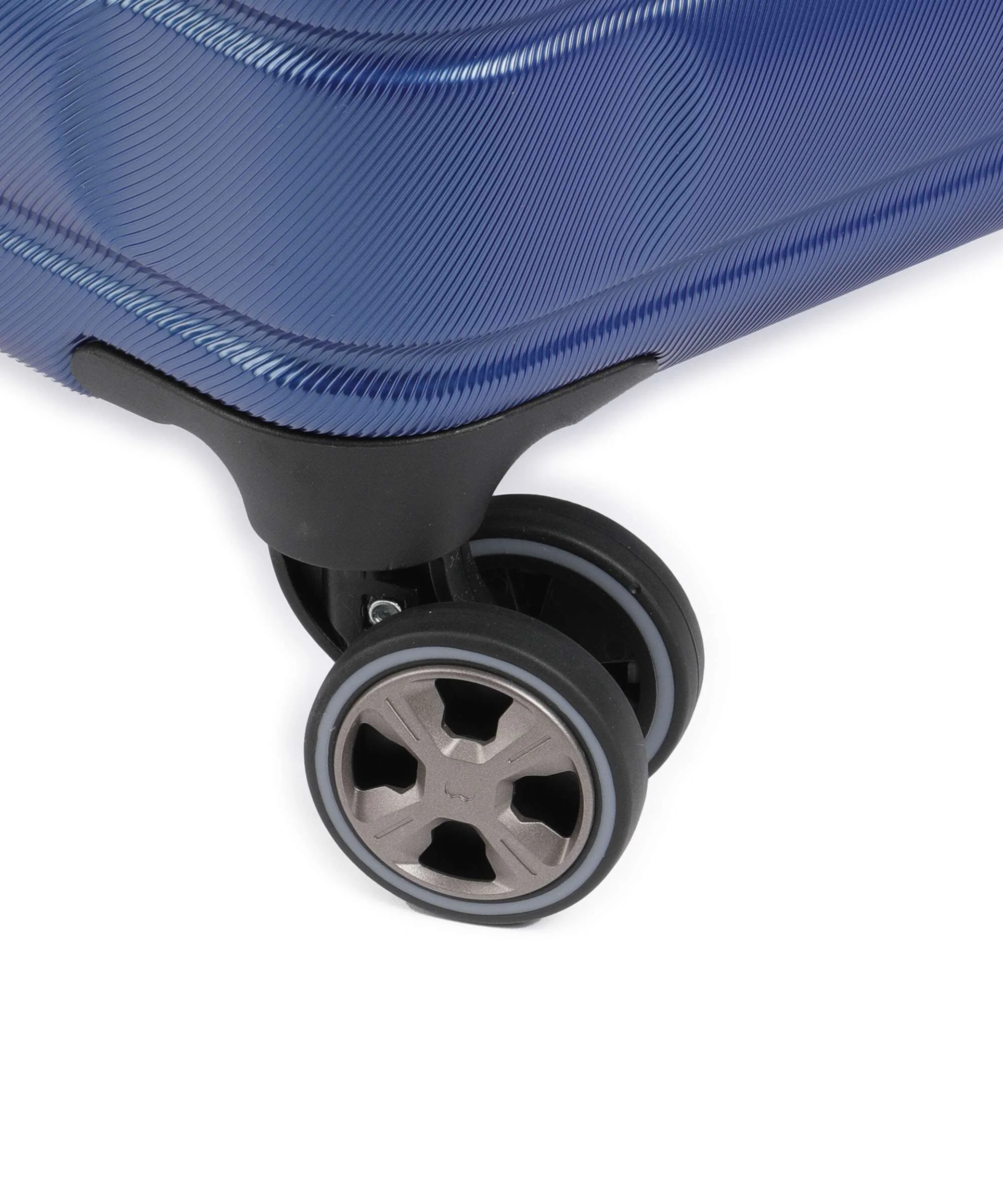 Delsey Paris Shadow 5.0 Spinner (4 wheels) blau - Image 4