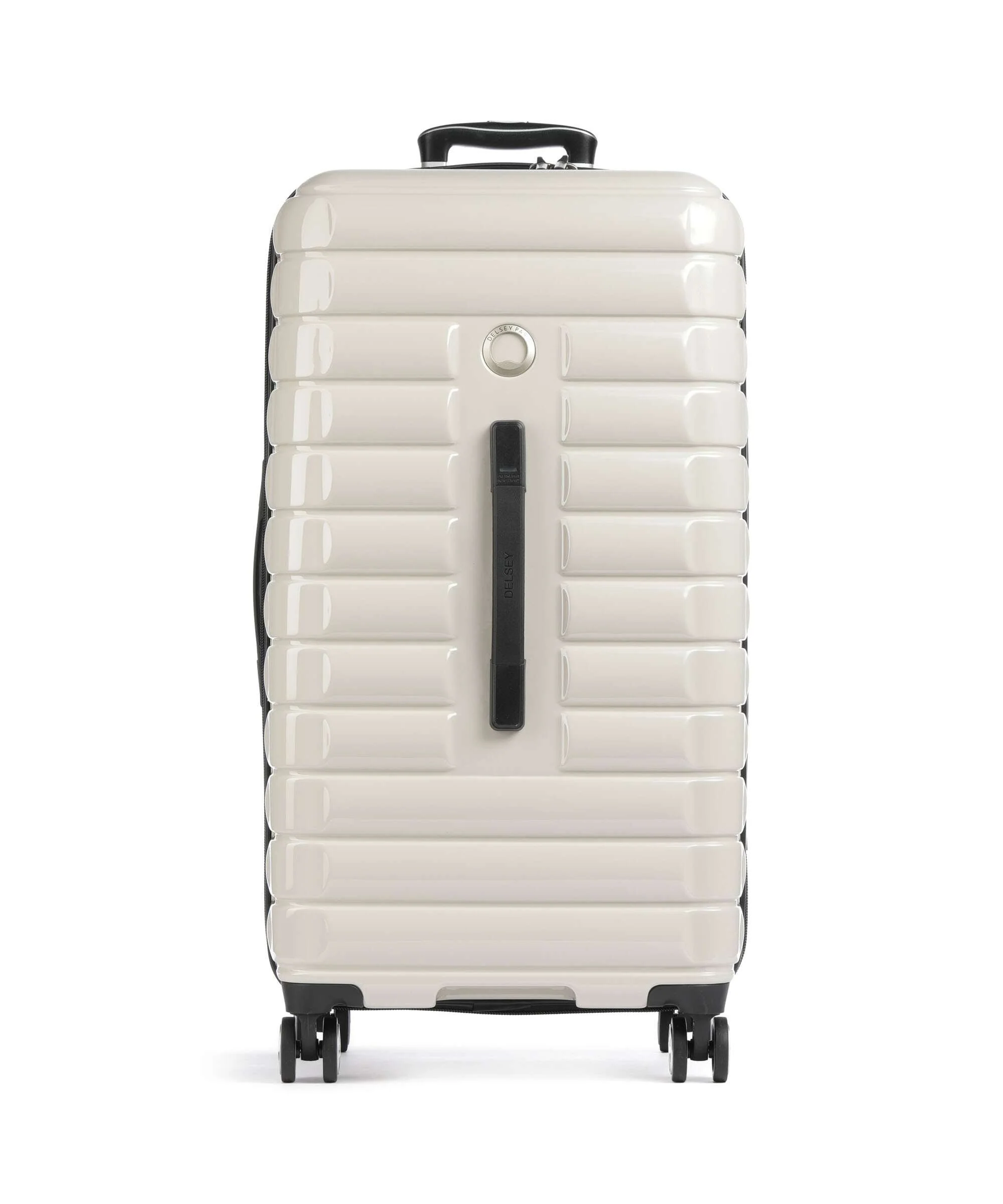 Delsey Paris Shadow 5.0 Spinner (4 wheels) elfenbein