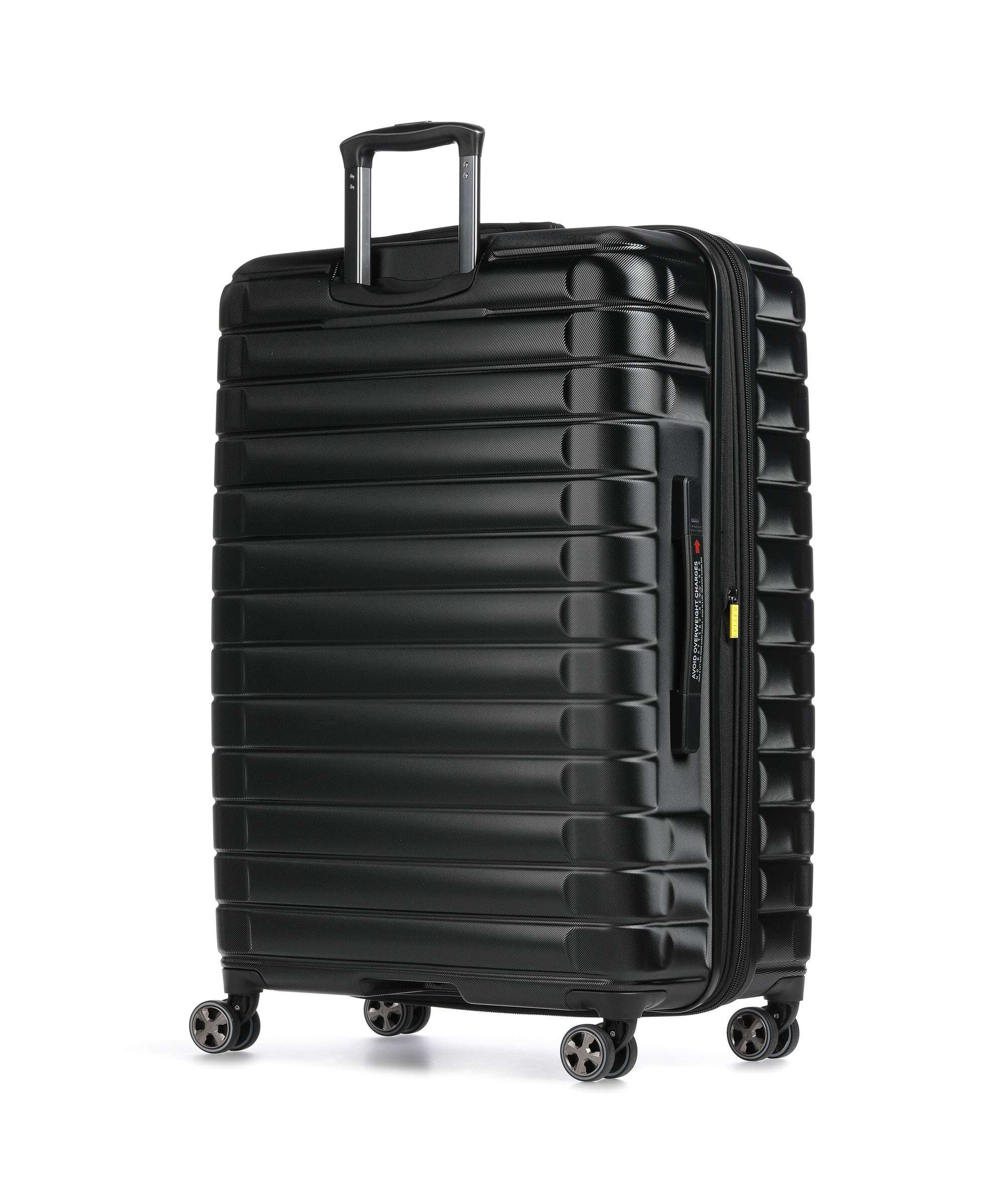 Delsey Paris Shadow 5.0 Spinner (4 wheels) schwarz - Image 2