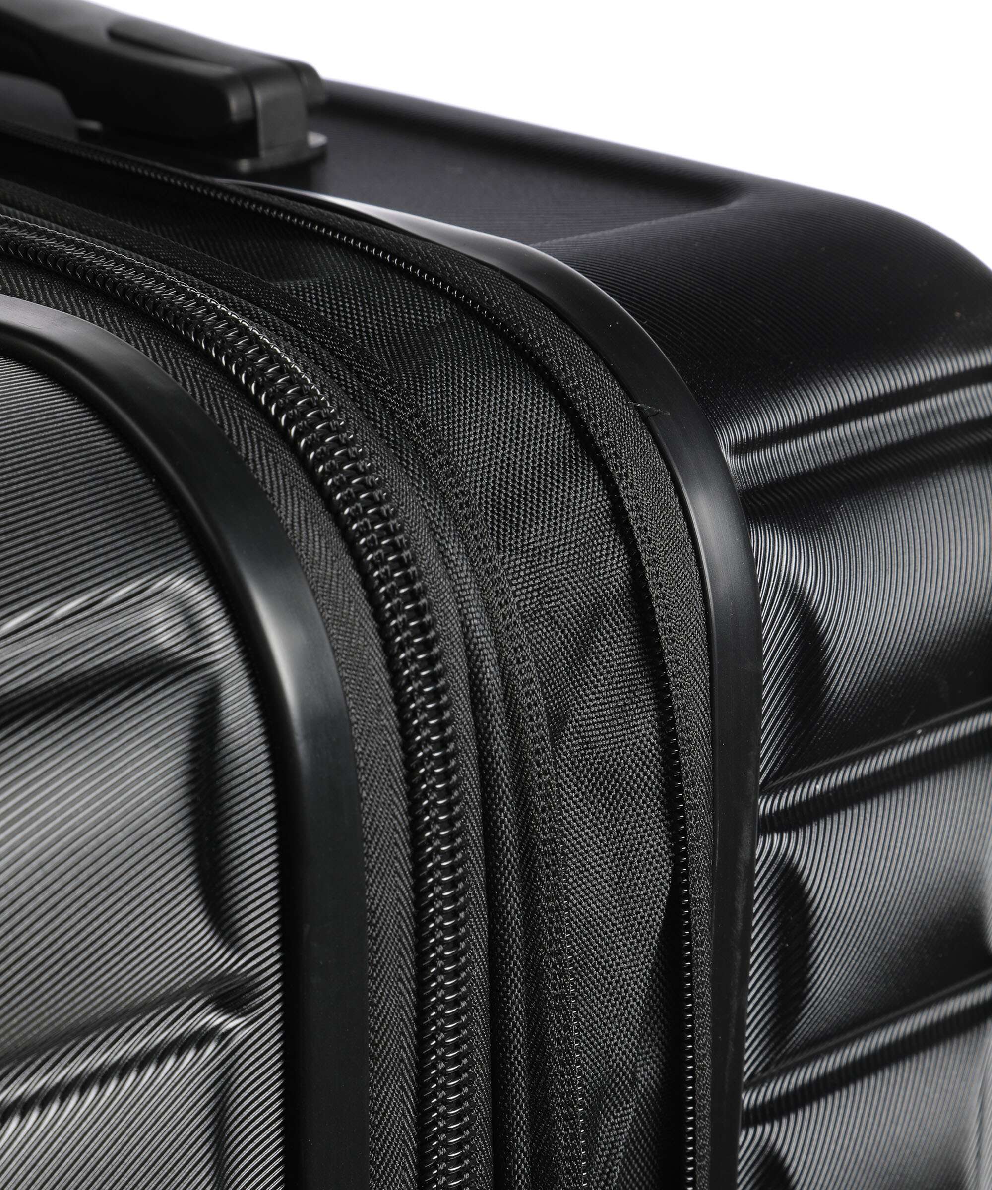 Delsey Paris Shadow 5.0 Spinner (4 wheels) schwarz - Image 4