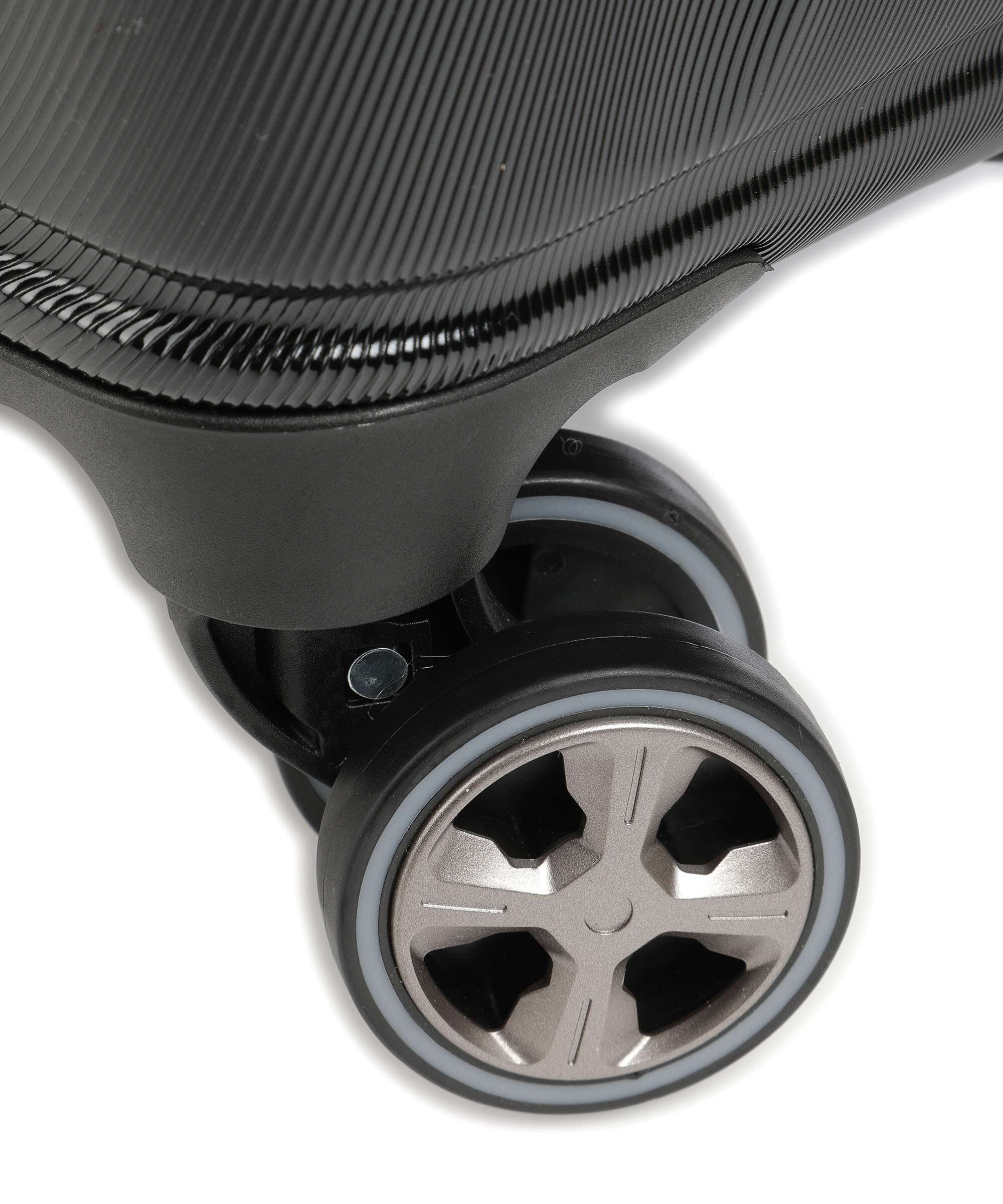 Delsey Paris Shadow 5.0 Spinner (4 wheels) schwarz - Image 5