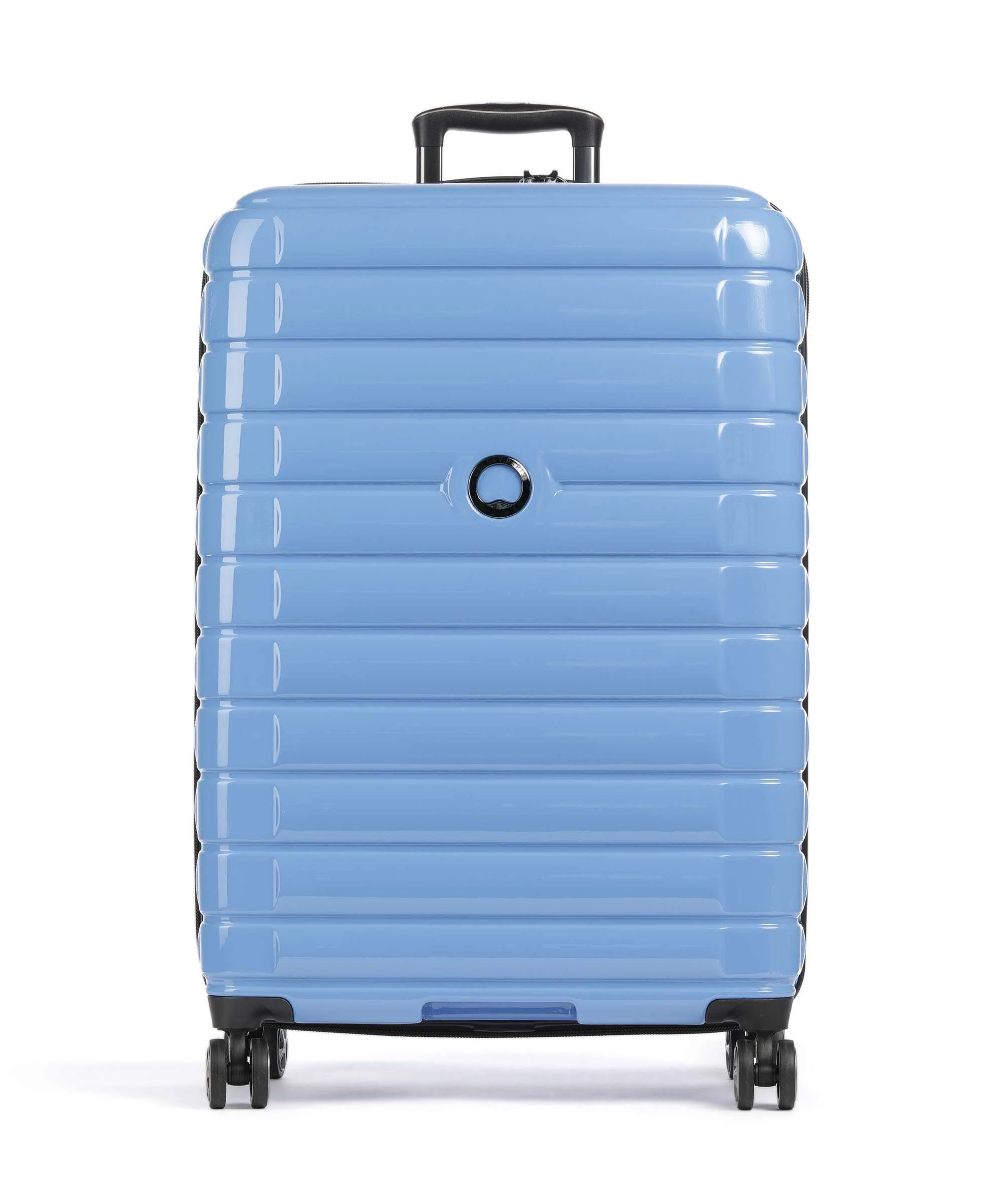 Delsey Paris Shadow 5.0 Spinner (4 wheels) marina