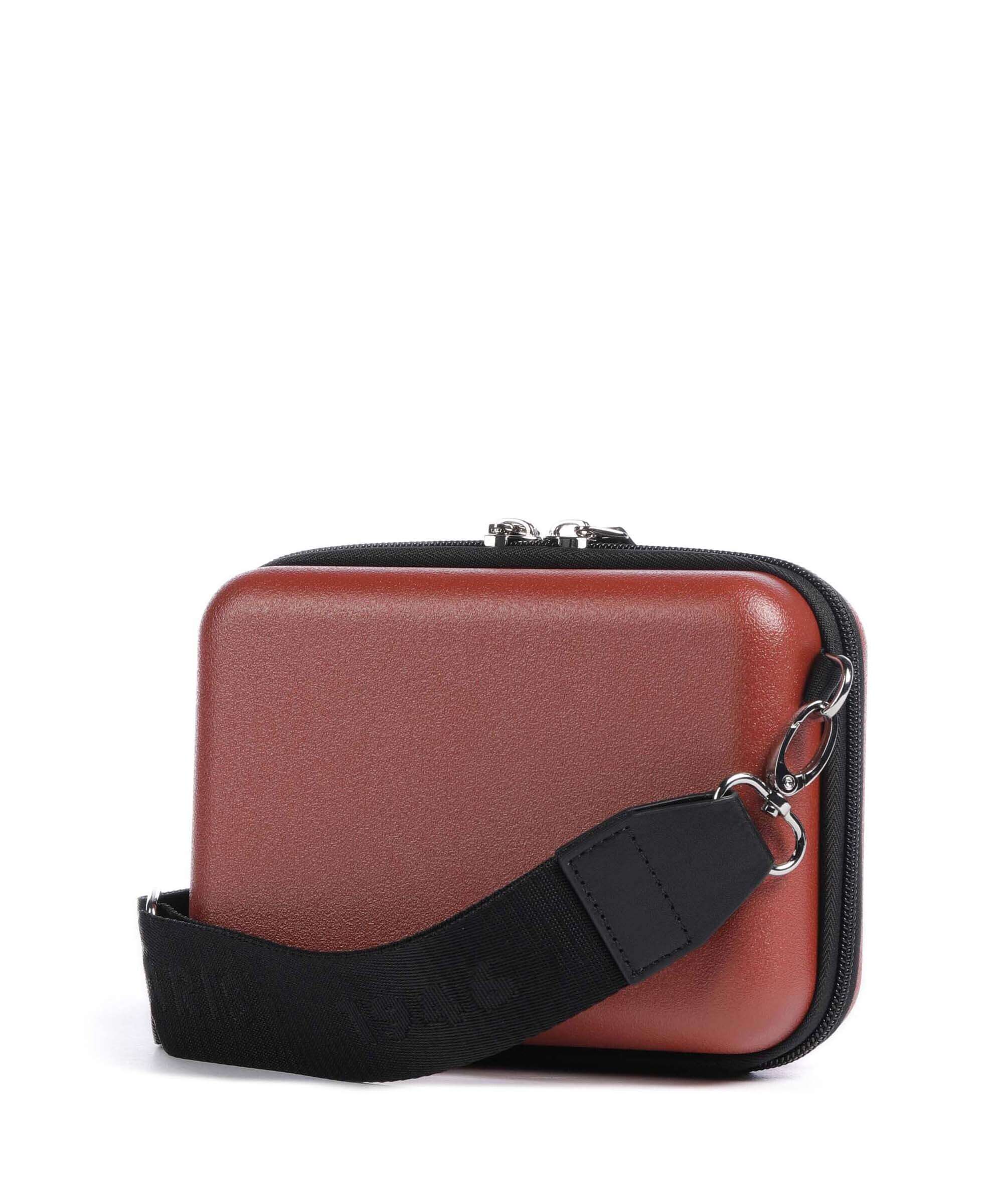 Delsey Paris Turenne 2.0 Crossbody bag backstein - Image 2