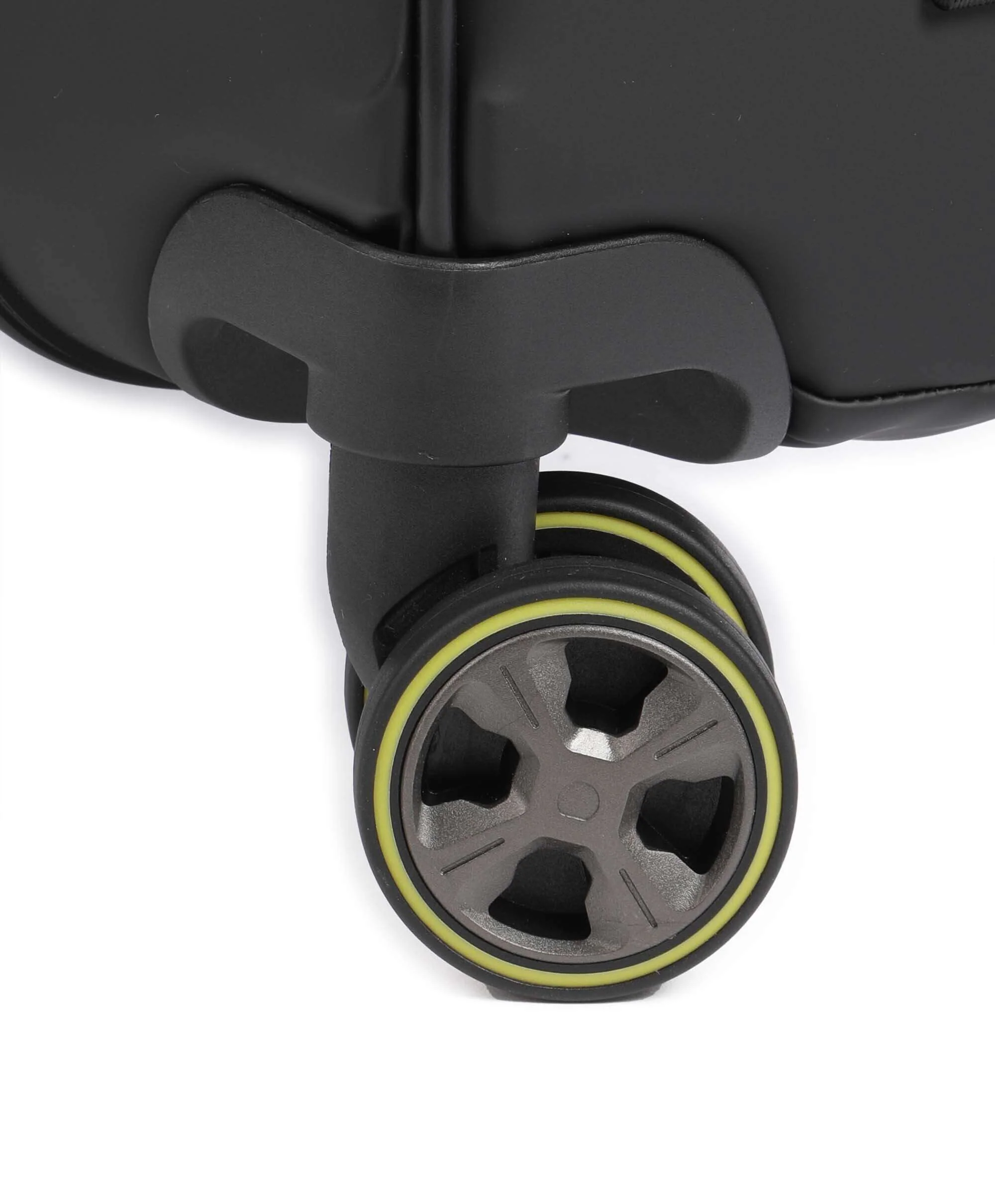 Delsey Paris Turenne Soft Spinner (4 wheels) schwarz - Image 5
