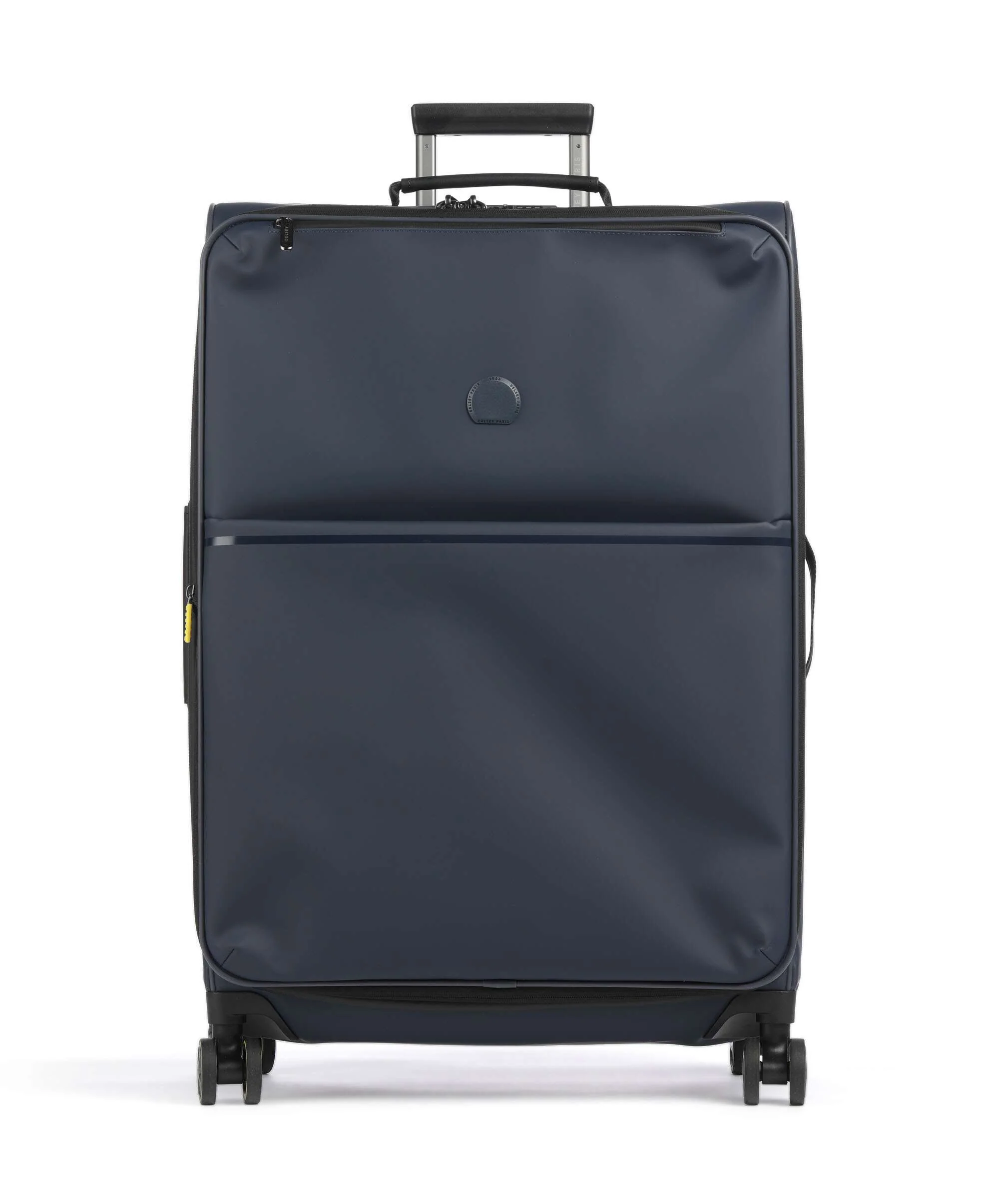 Delsey Paris Turenne Soft Spinner (4 wheels) nachtblau