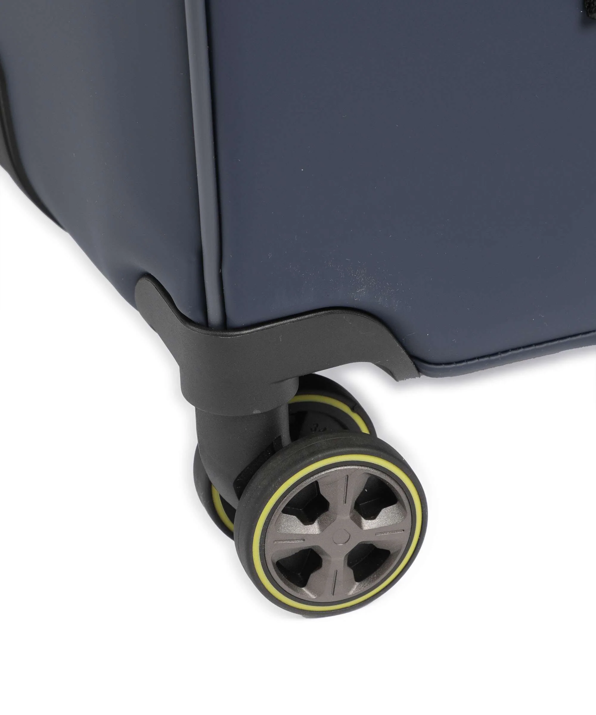 Delsey Paris Turenne Soft Spinner (4 wheels) nachtblau - Image 4