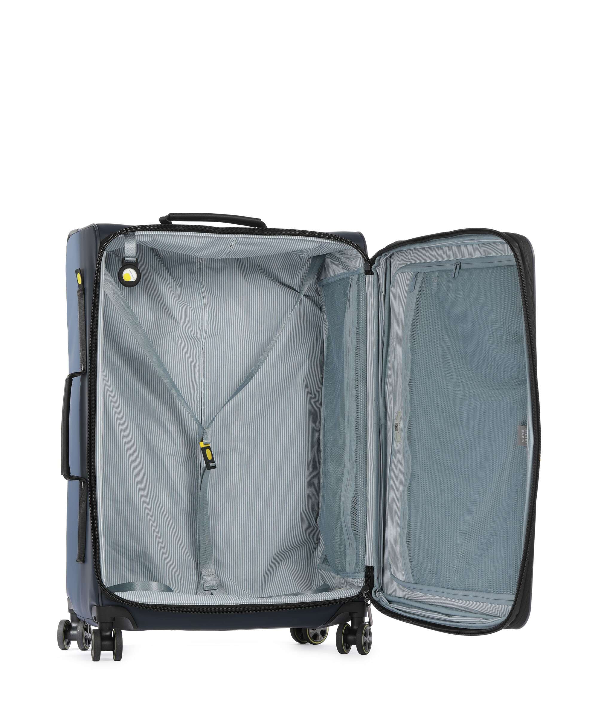 Delsey Paris Turenne Soft Spinner (4 wheels) nachtblau - Image 6
